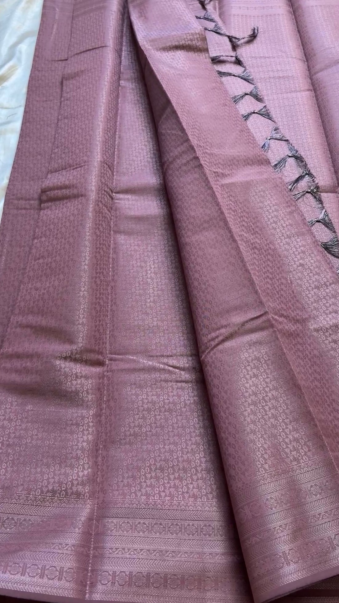 Brocade soft silk KR 49