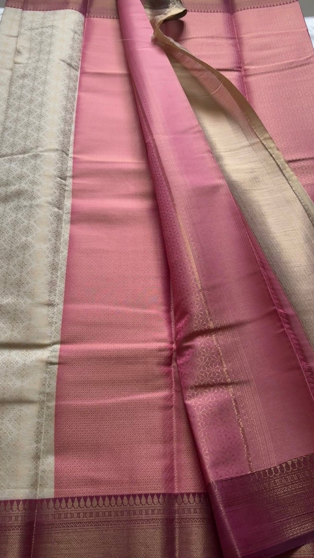 Semi Soft silk KR 70