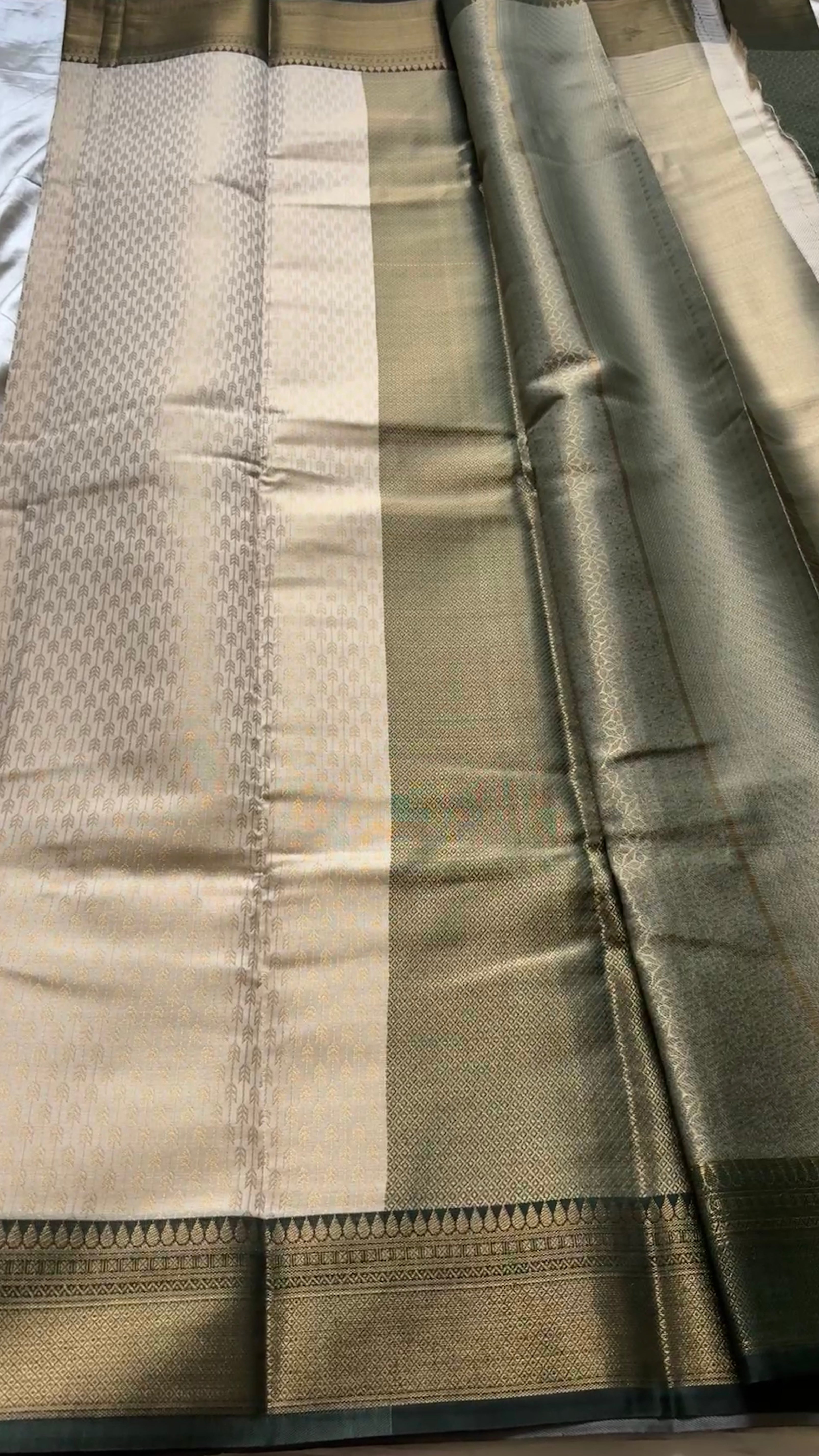 Semi Soft silk KR 114