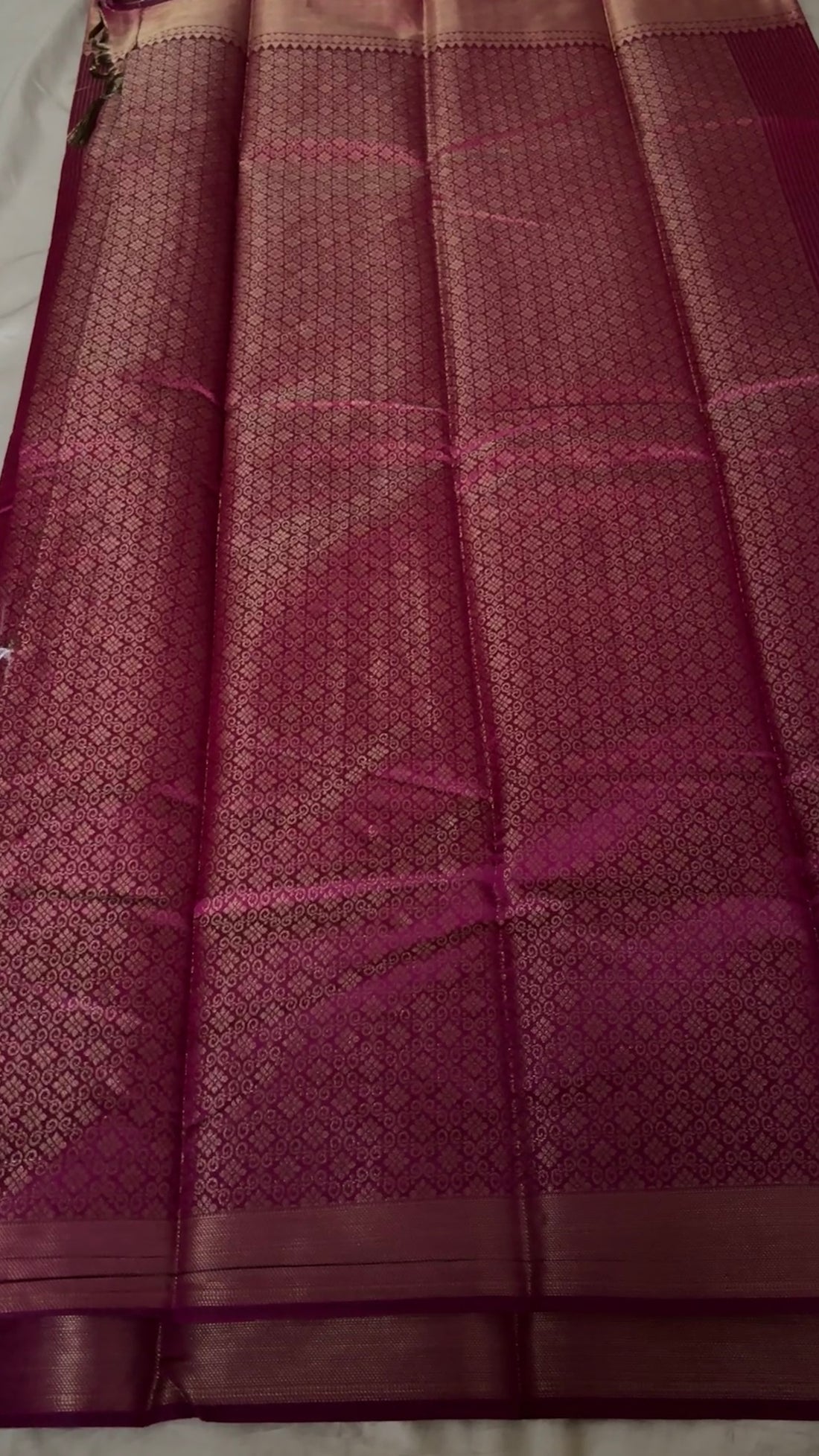 Premium Brocade soft silk KR 126
