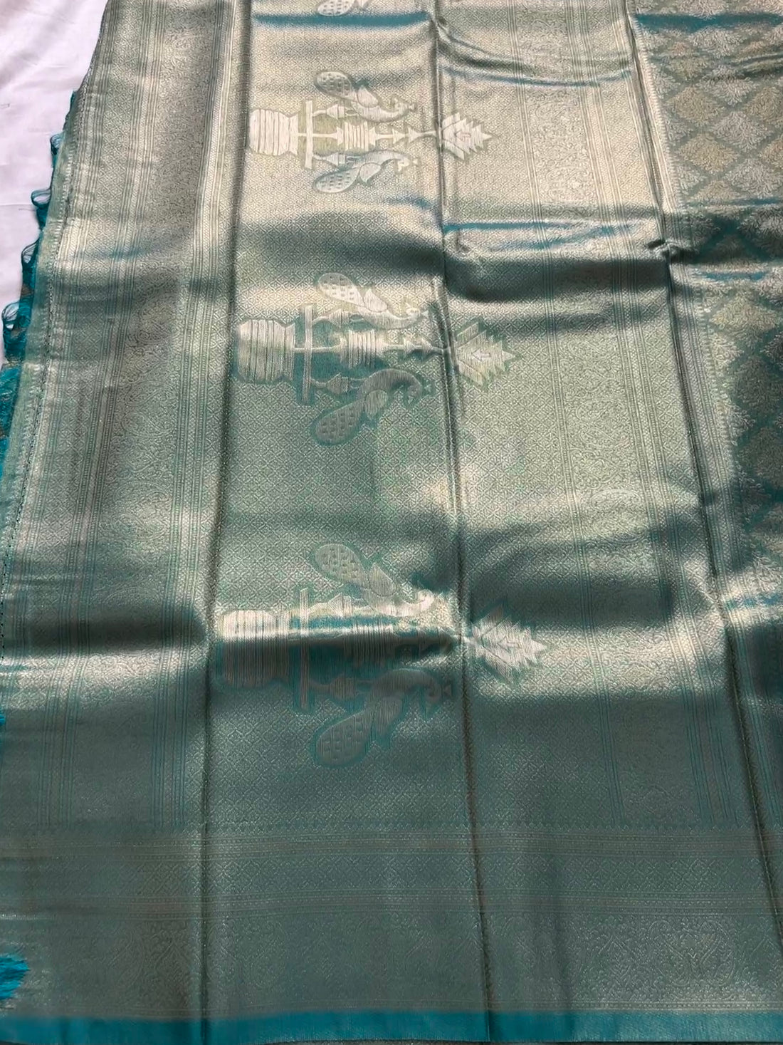 Soft silk KR48