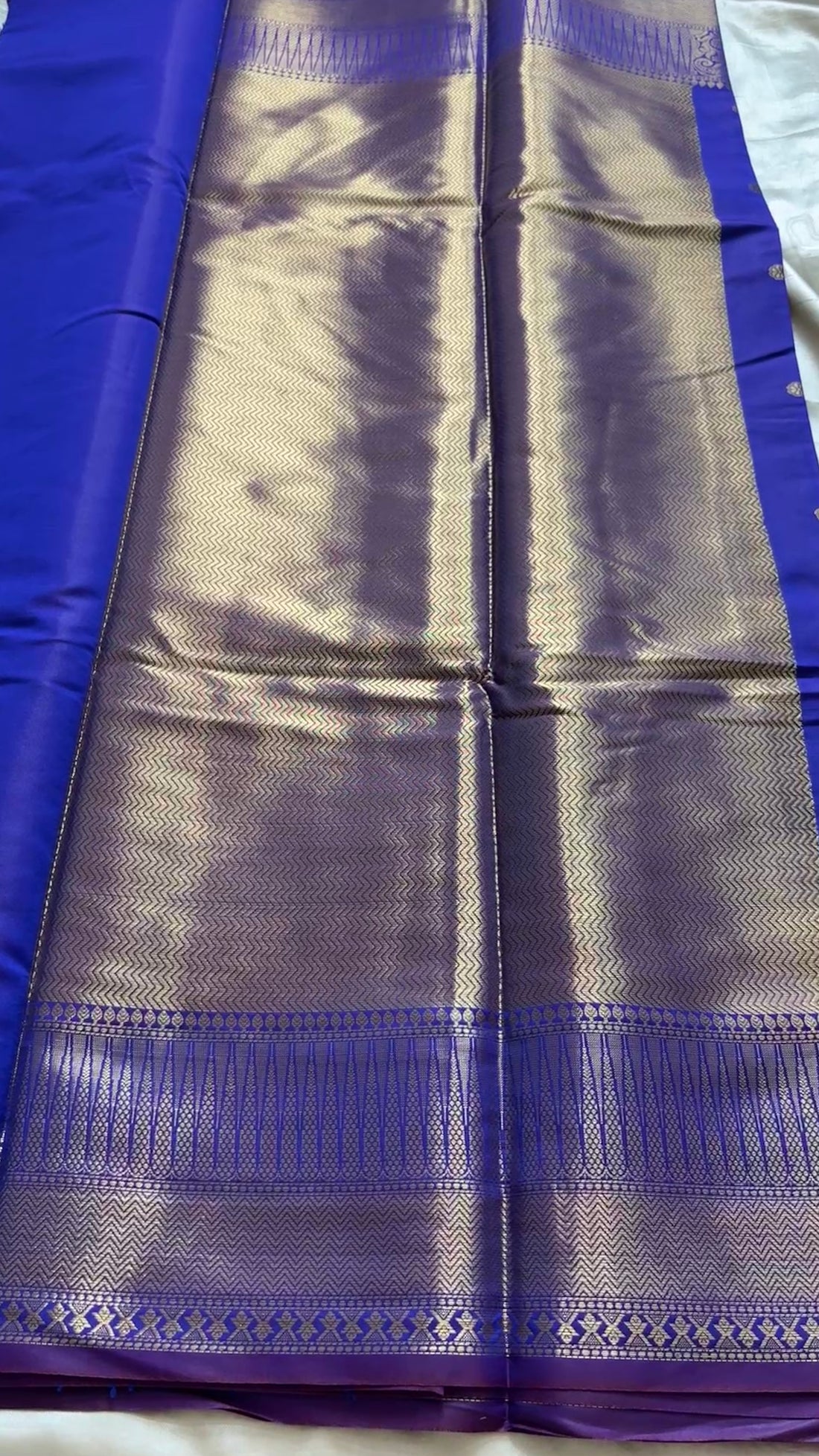 Banarasi katan soft silk kr9