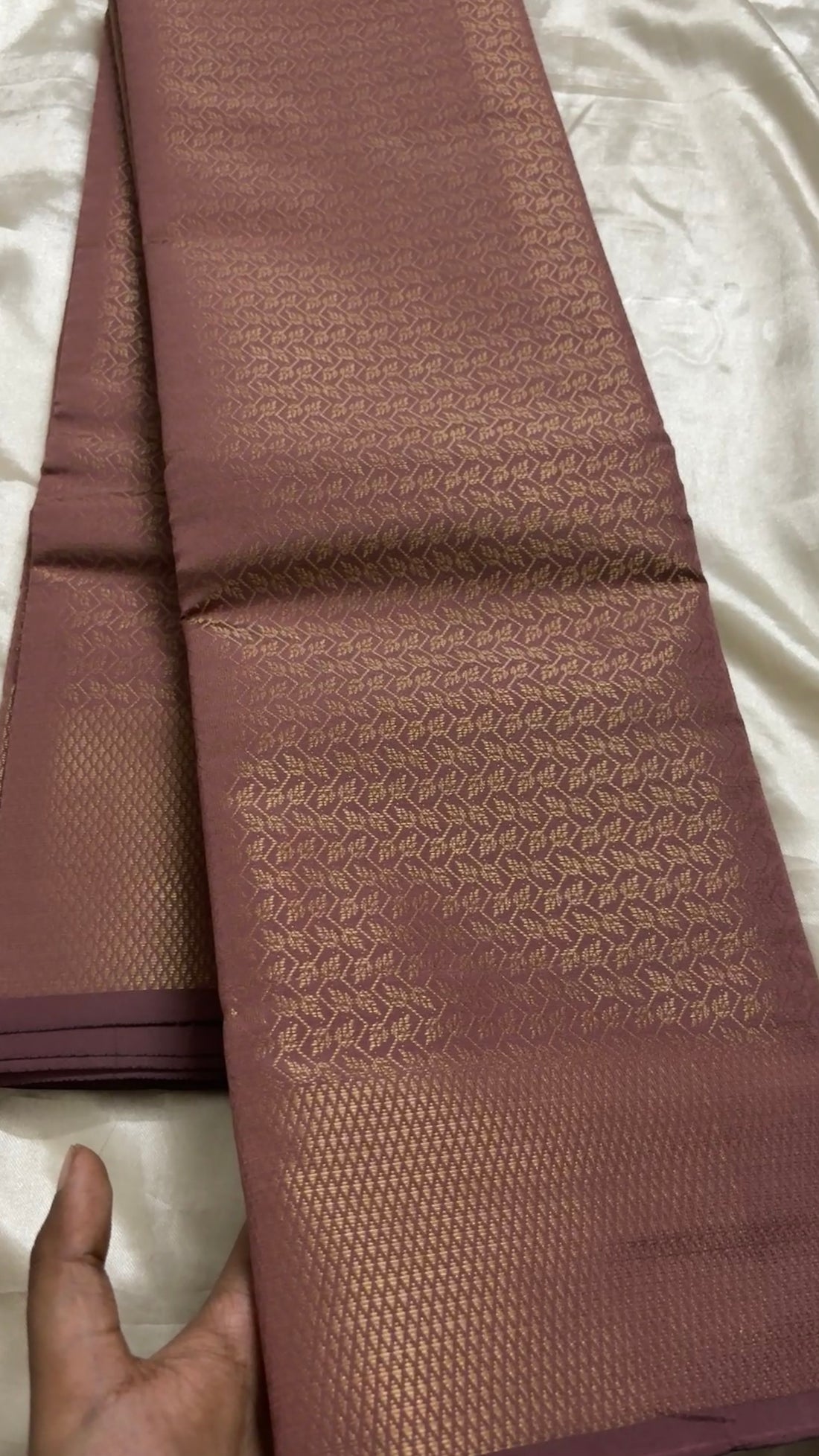 Premium Brocade soft silk KR2