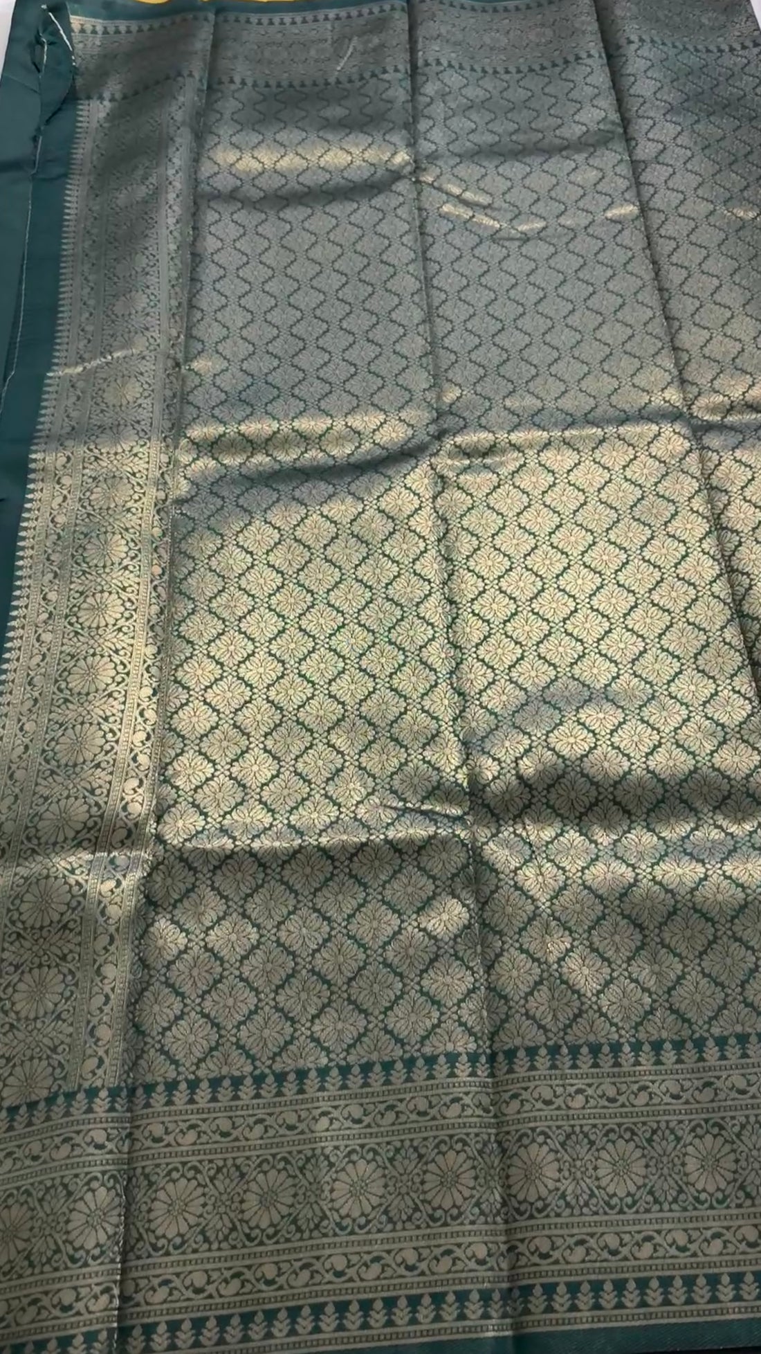 Kanchi semi soft silk kr 114