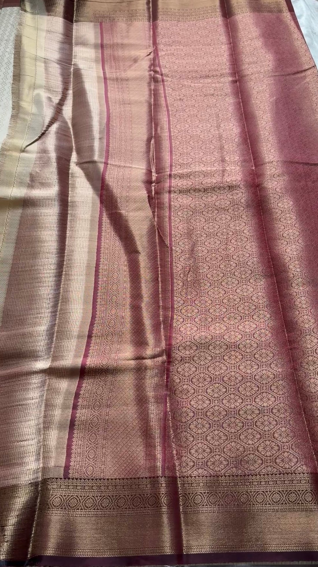 Semi Soft silk kr 48