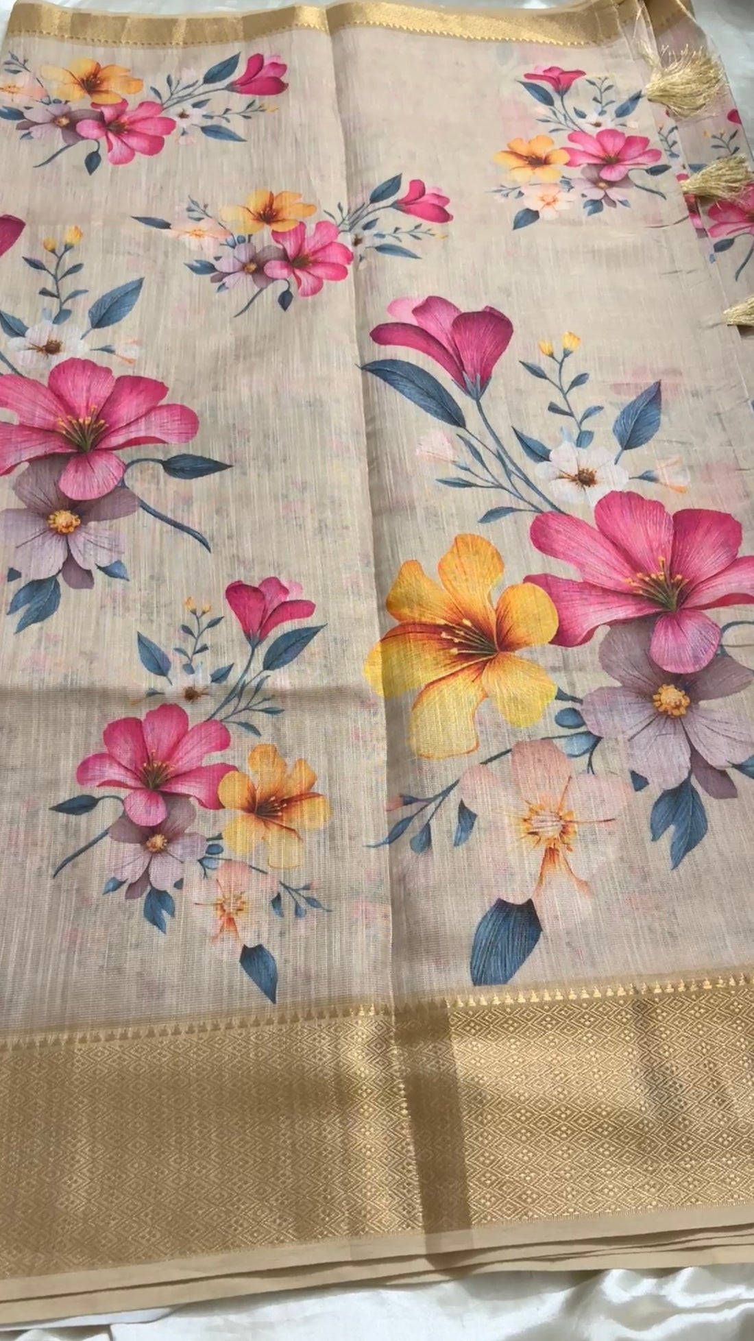 Linen Kr 37