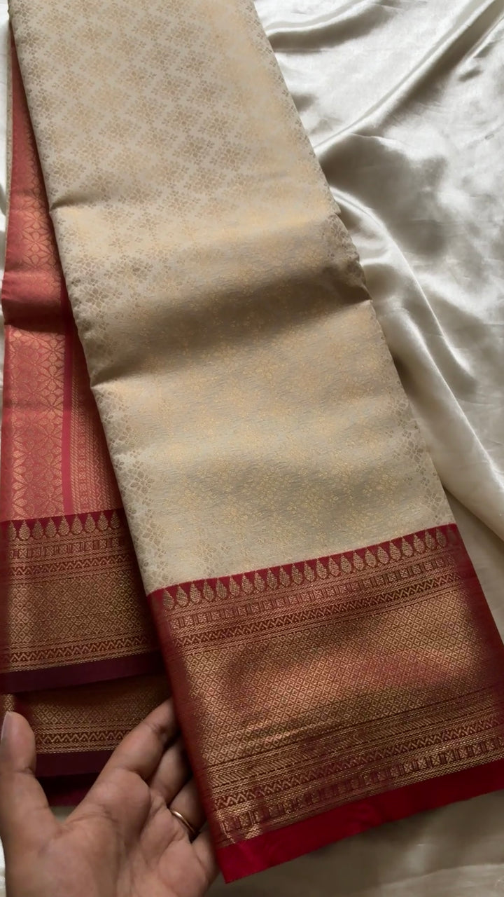 Semi Soft silk KR 92