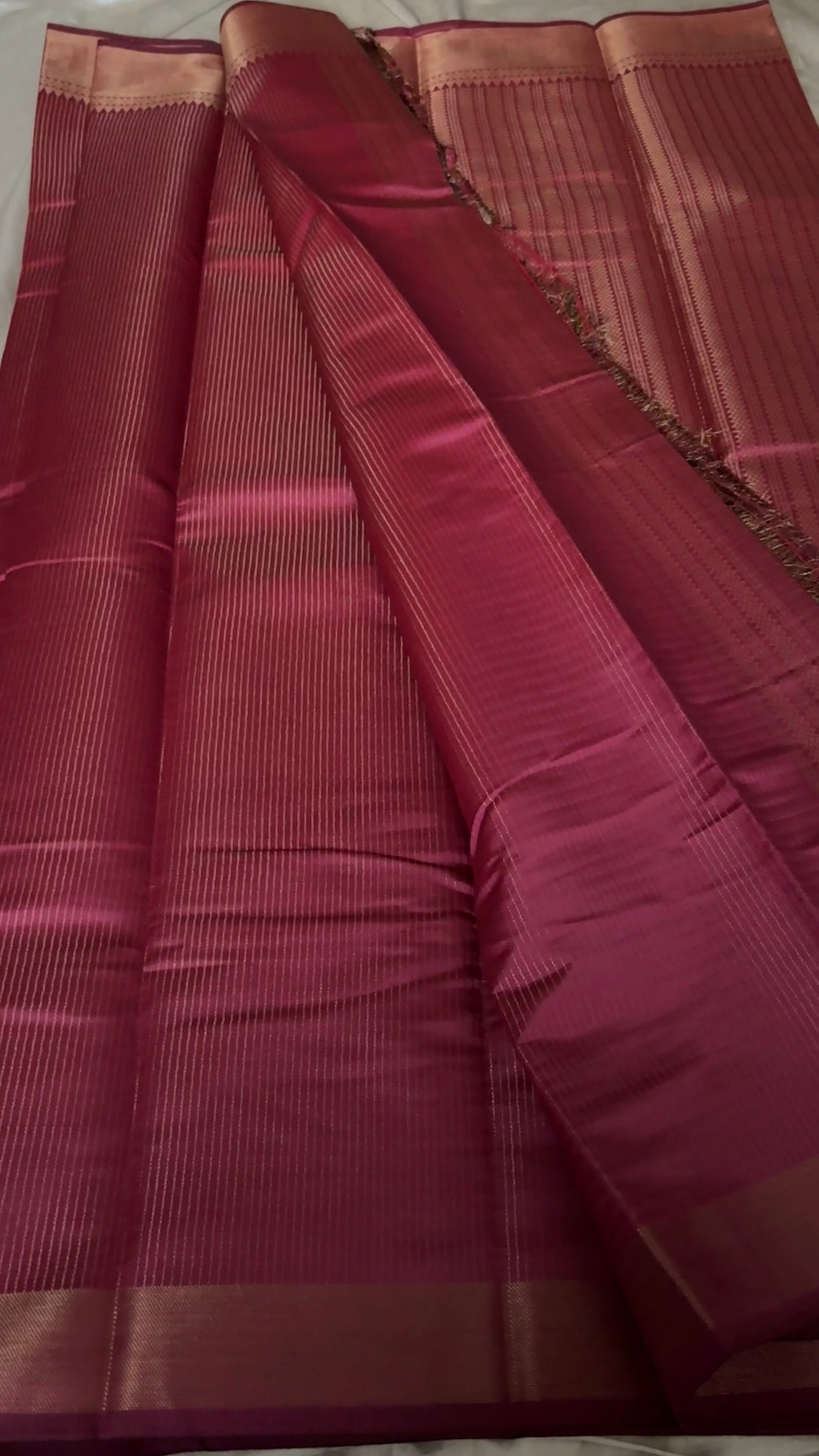 Premium Brocade soft silk KR 90