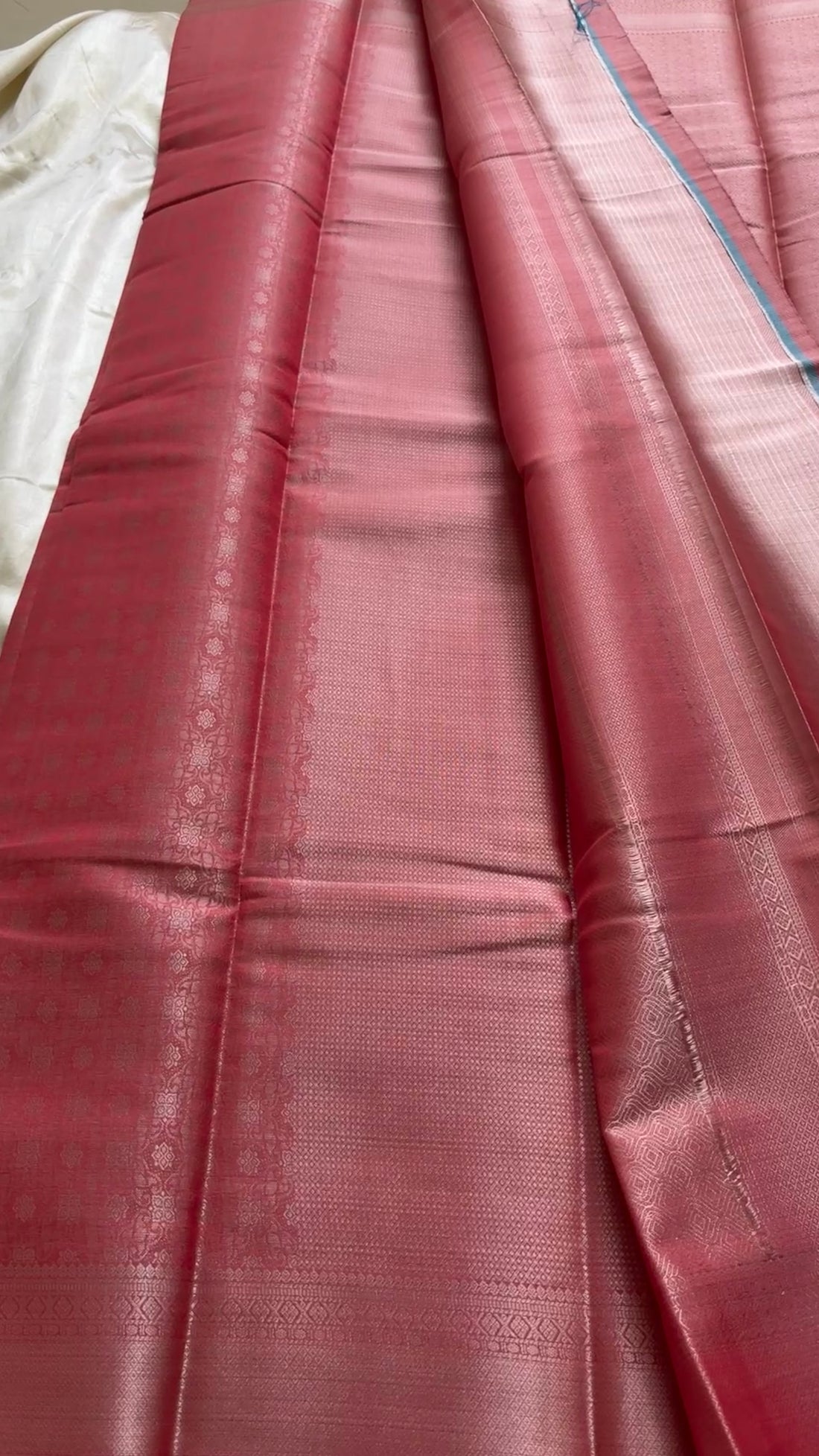Premium Brocade soft silk kr37
