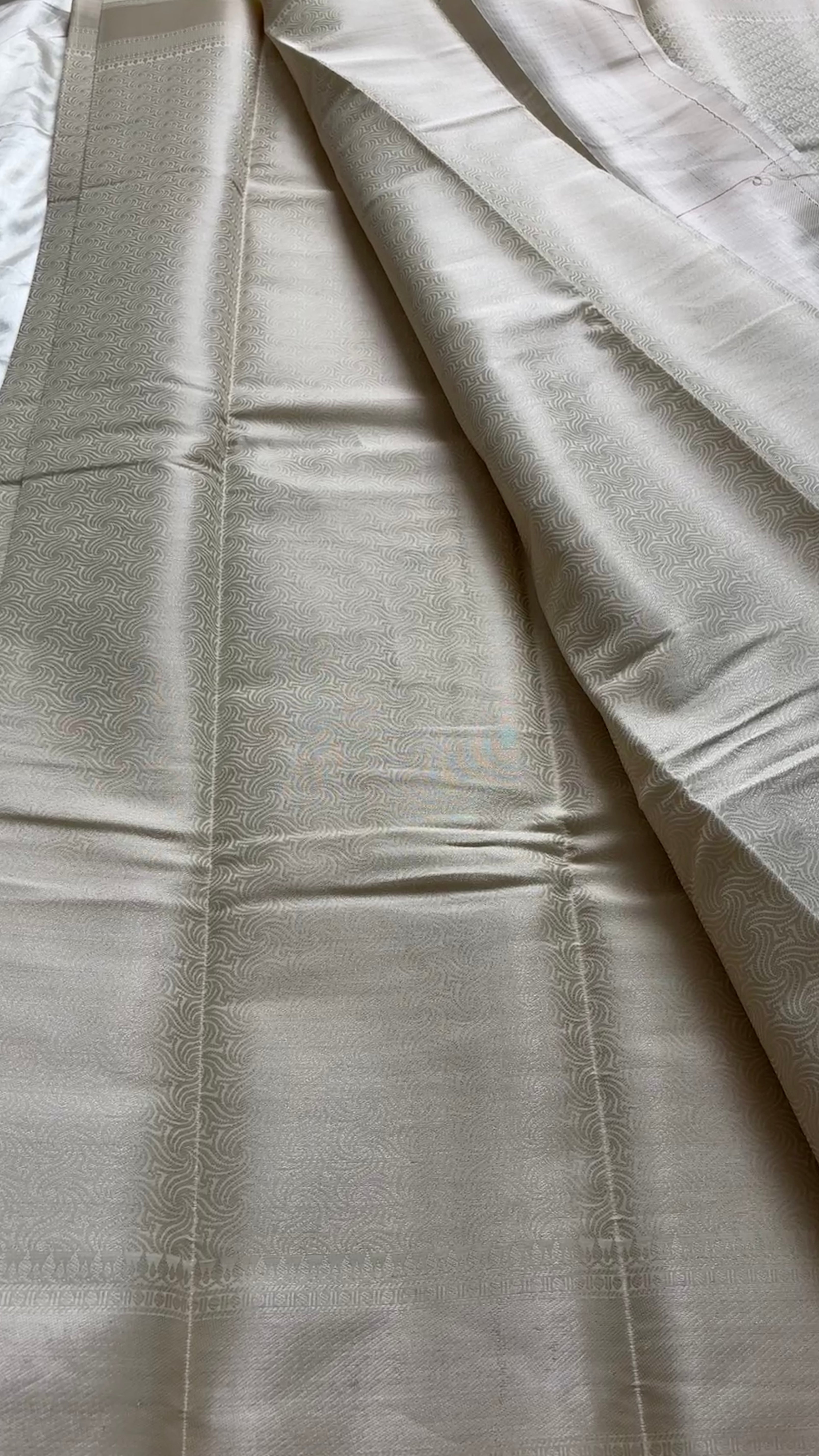 Premium Brocade soft silk KR 95