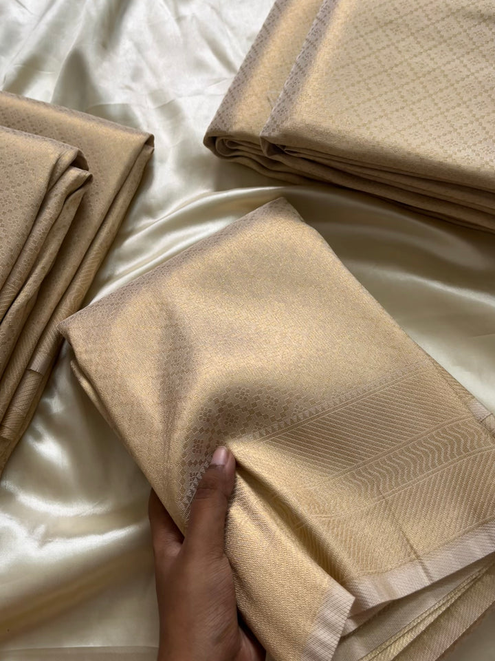 soft silk