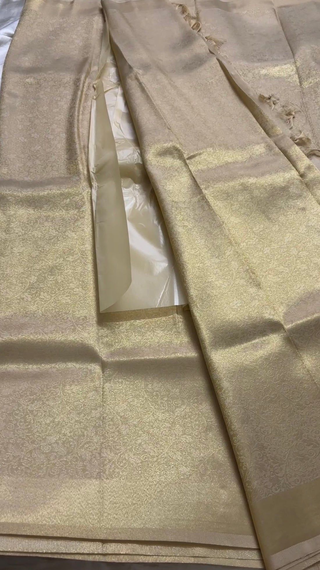 Soft silk KR 31