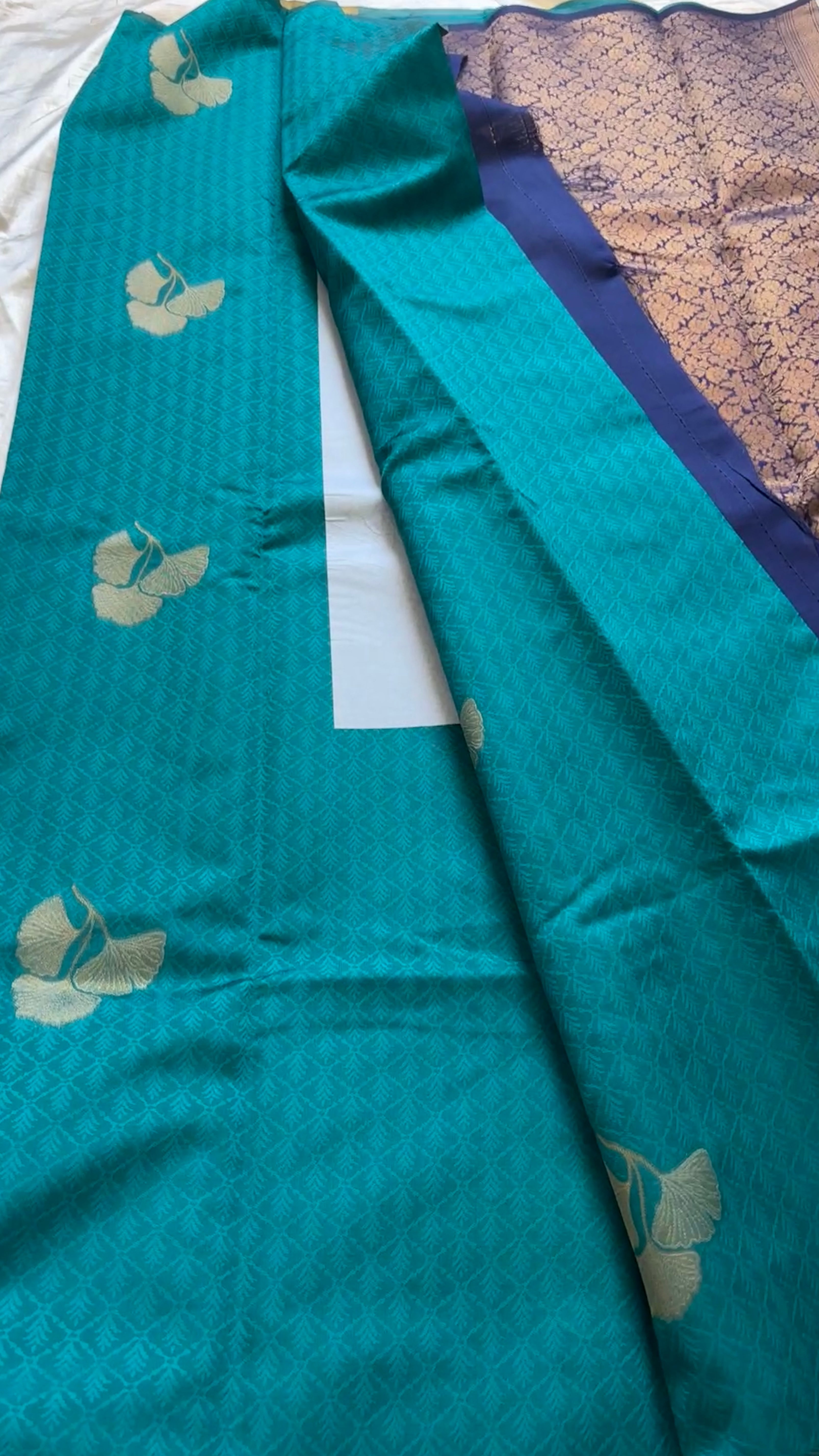 semi soft silk KR 26