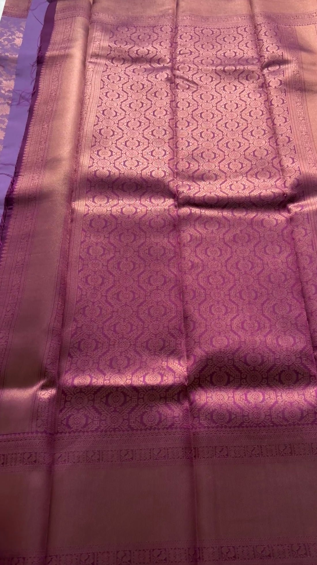 Kanchi semi soft silk KR12