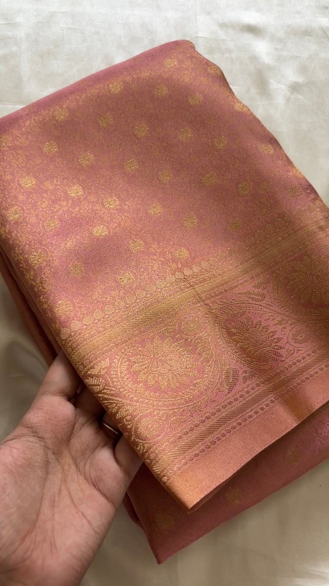 Premium Soft silk KR71