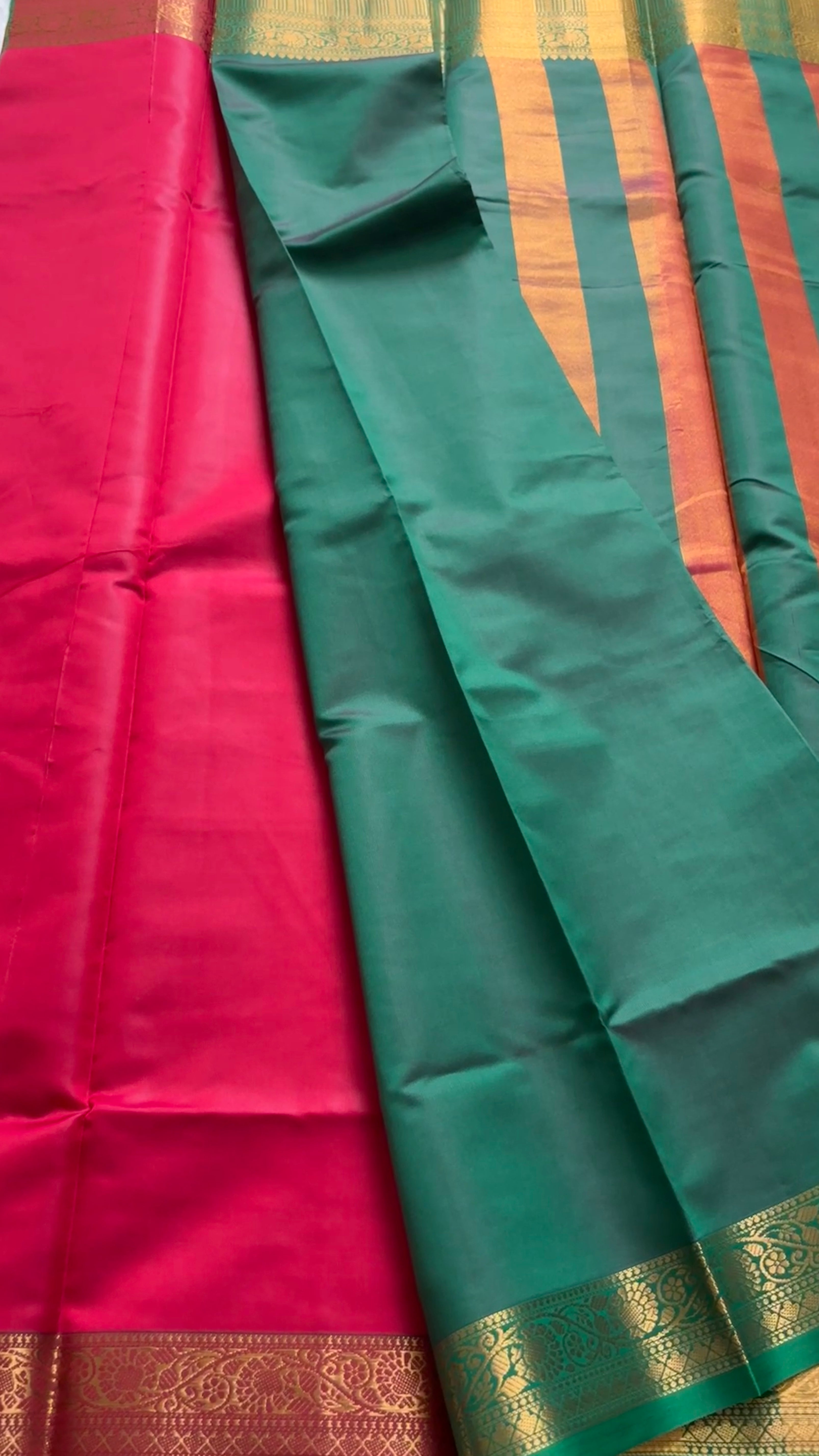 semi soft silk kr3