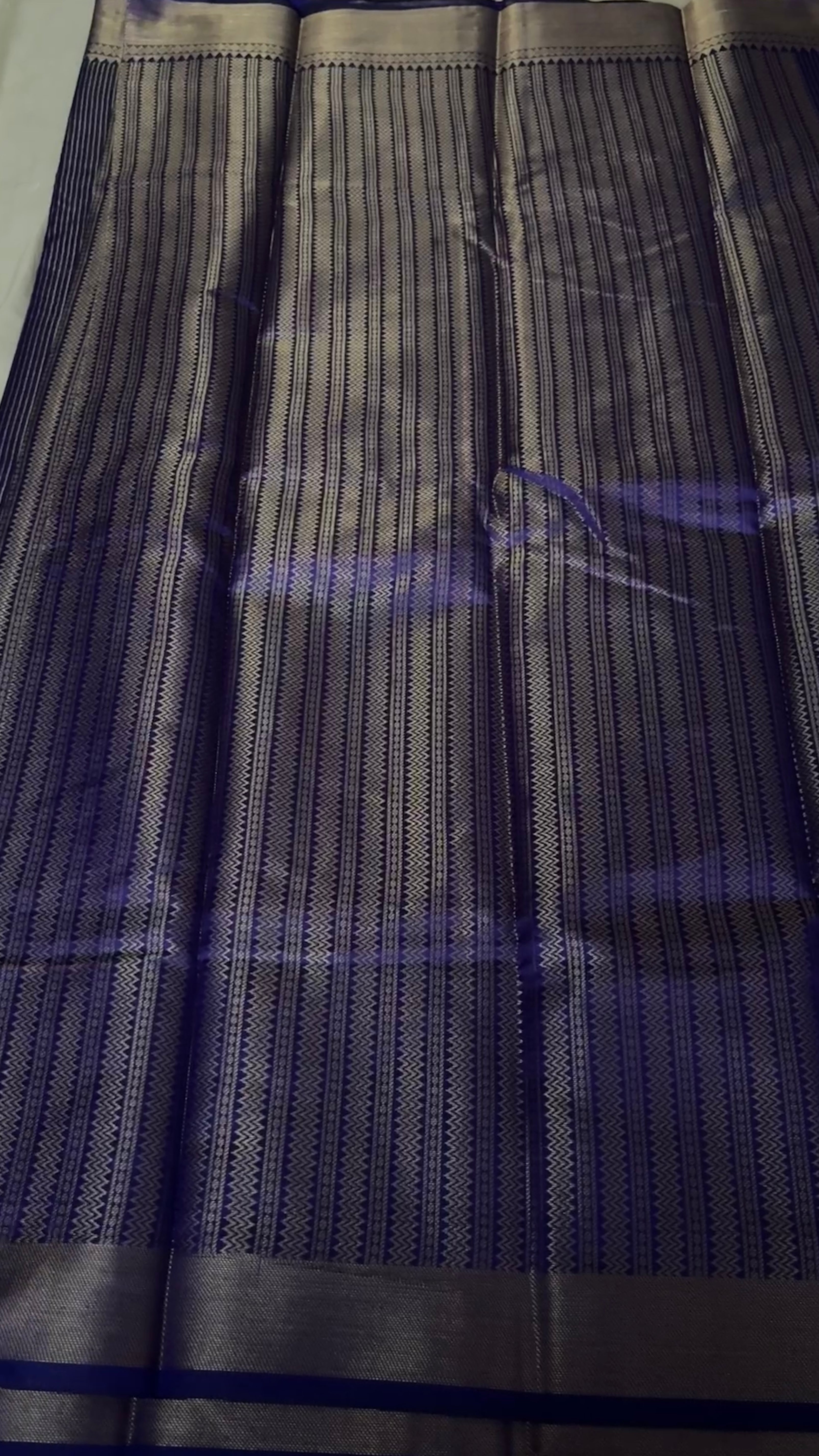 Premium Brocade soft silk KR 130