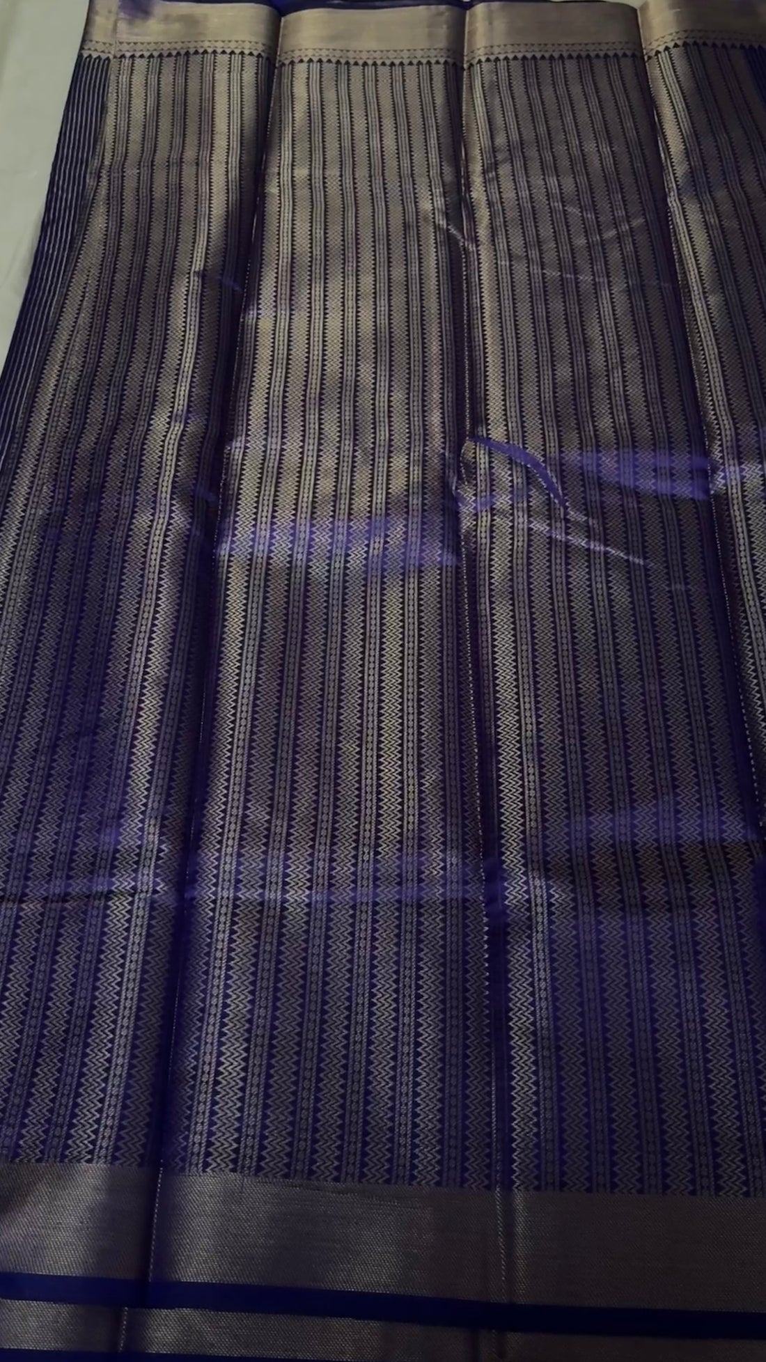 Premium Brocade soft silk KR 130