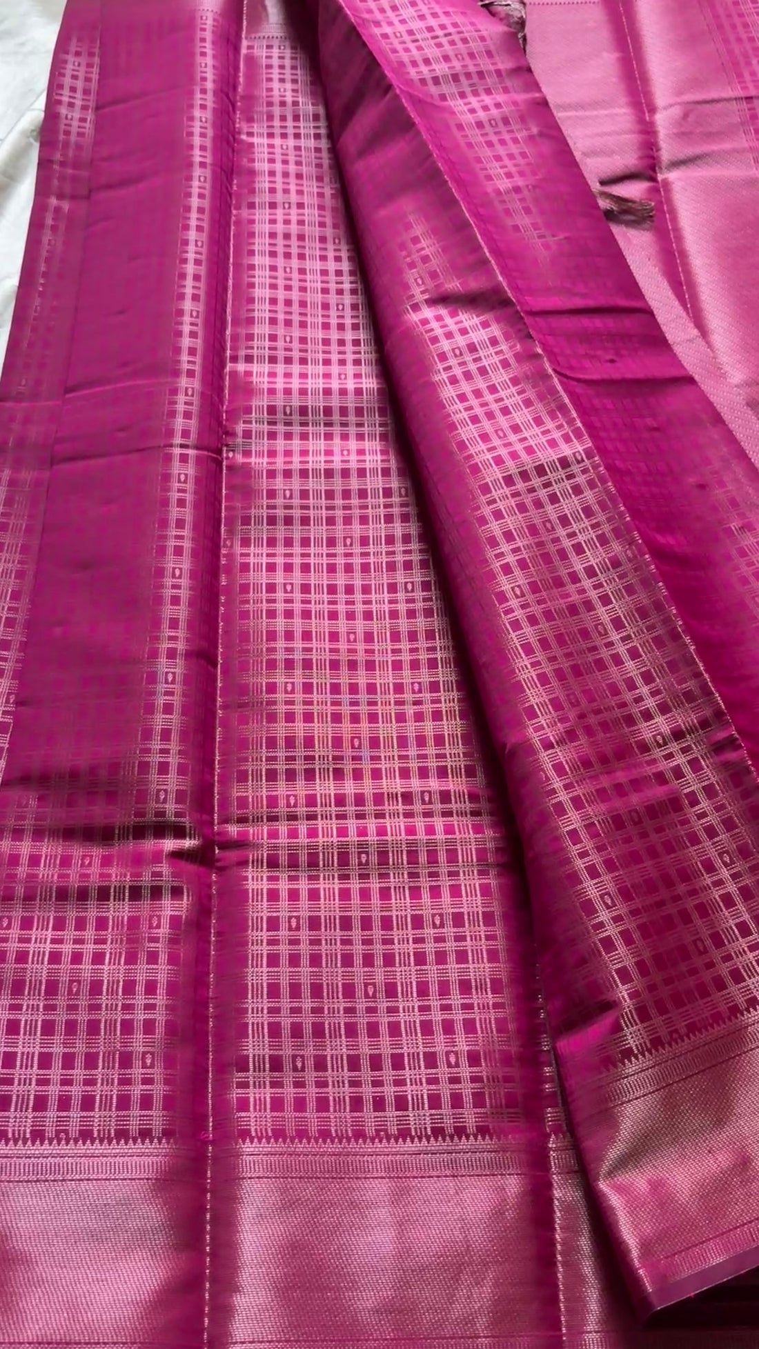 Premium Brocade soft silk