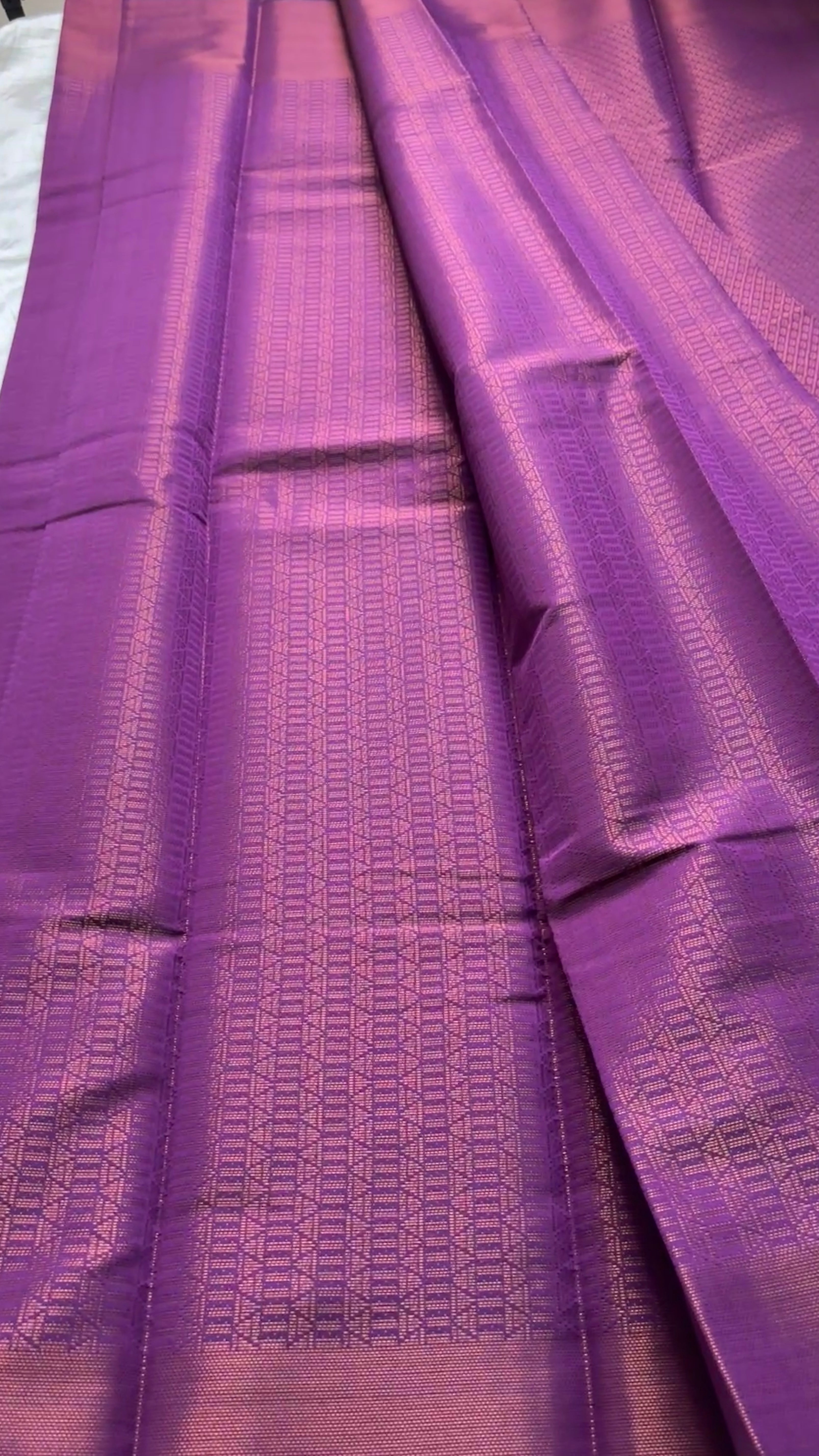 Brocade soft silk Kr 138