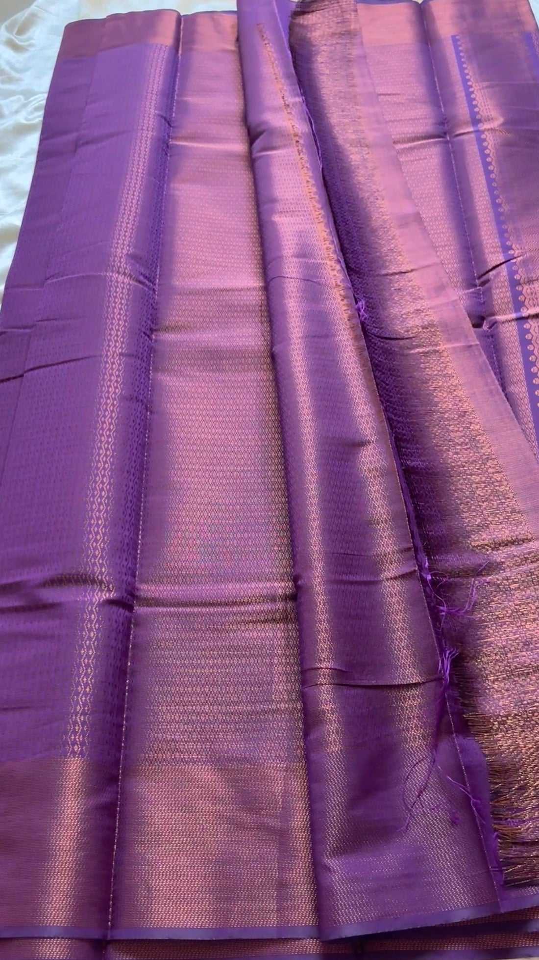 Brocade soft silk kr80