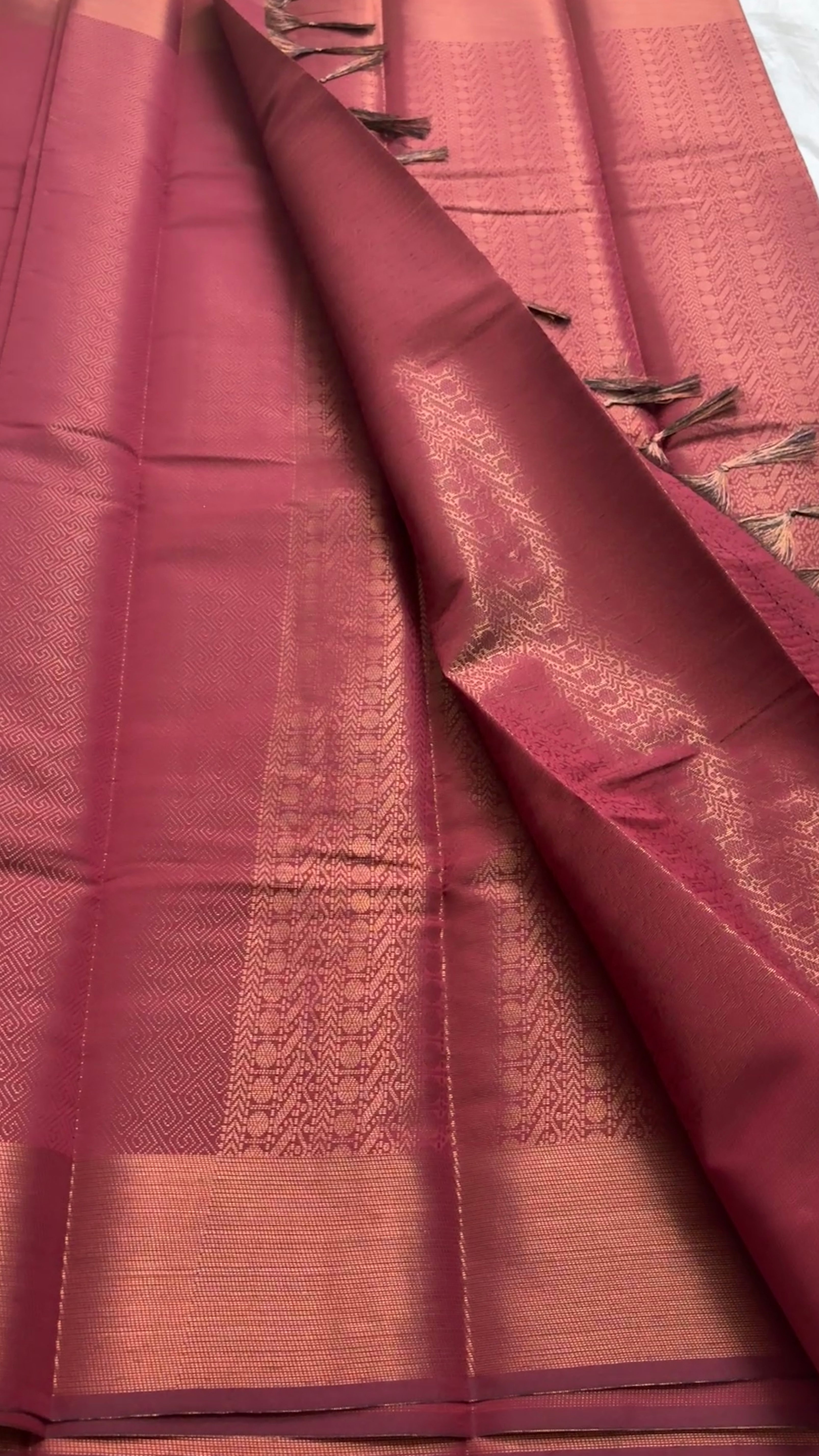 Brocade soft silk kr53