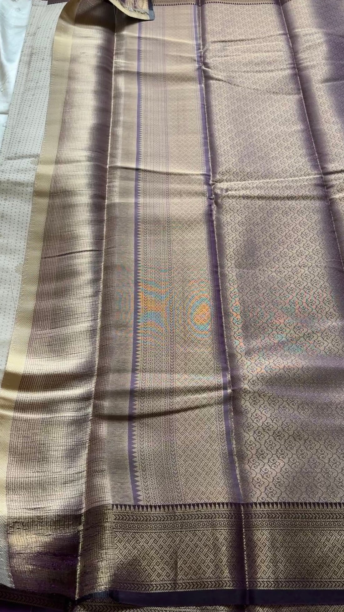 Semi Soft silk kr 132