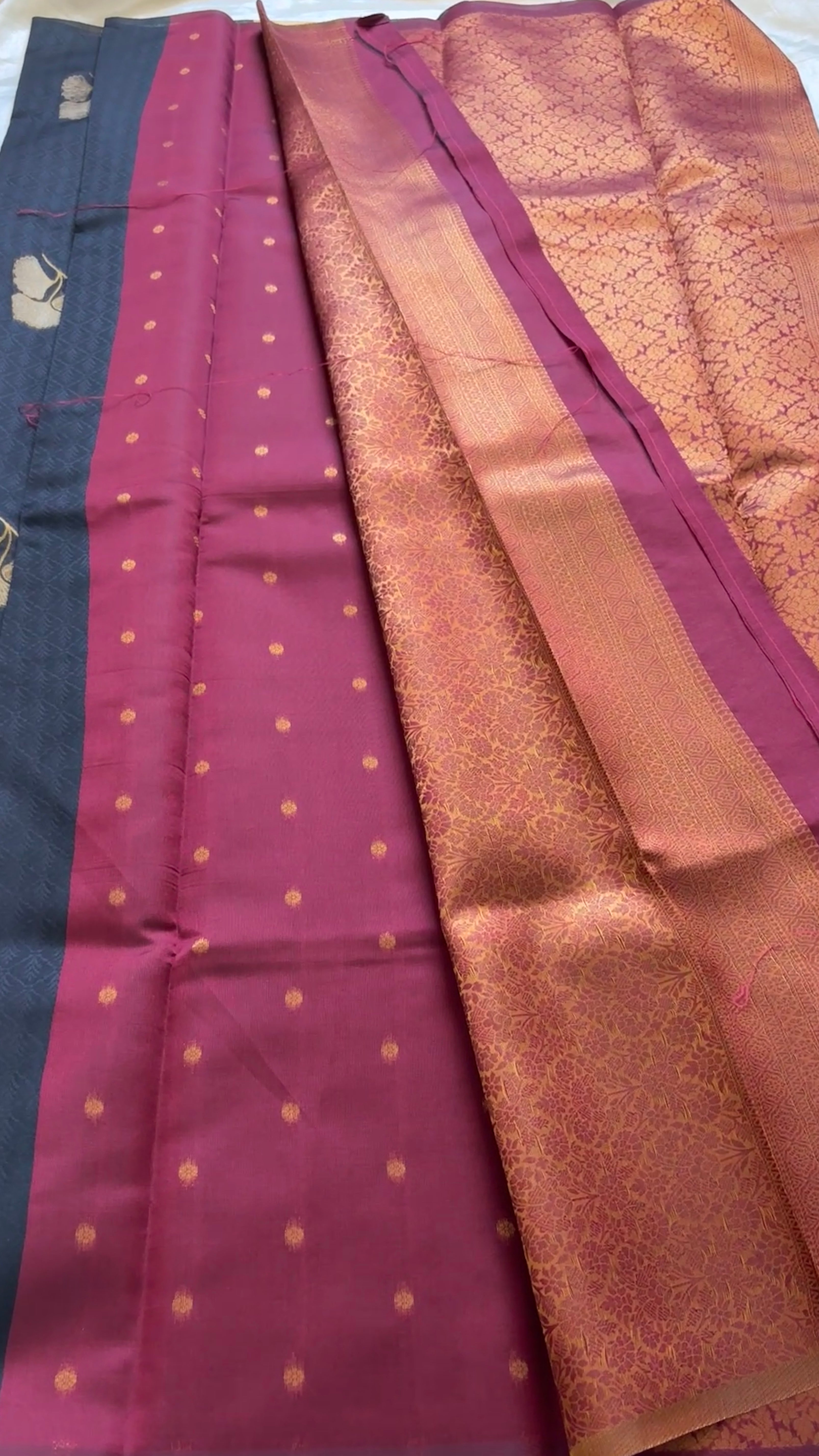 semi soft silk KR 24