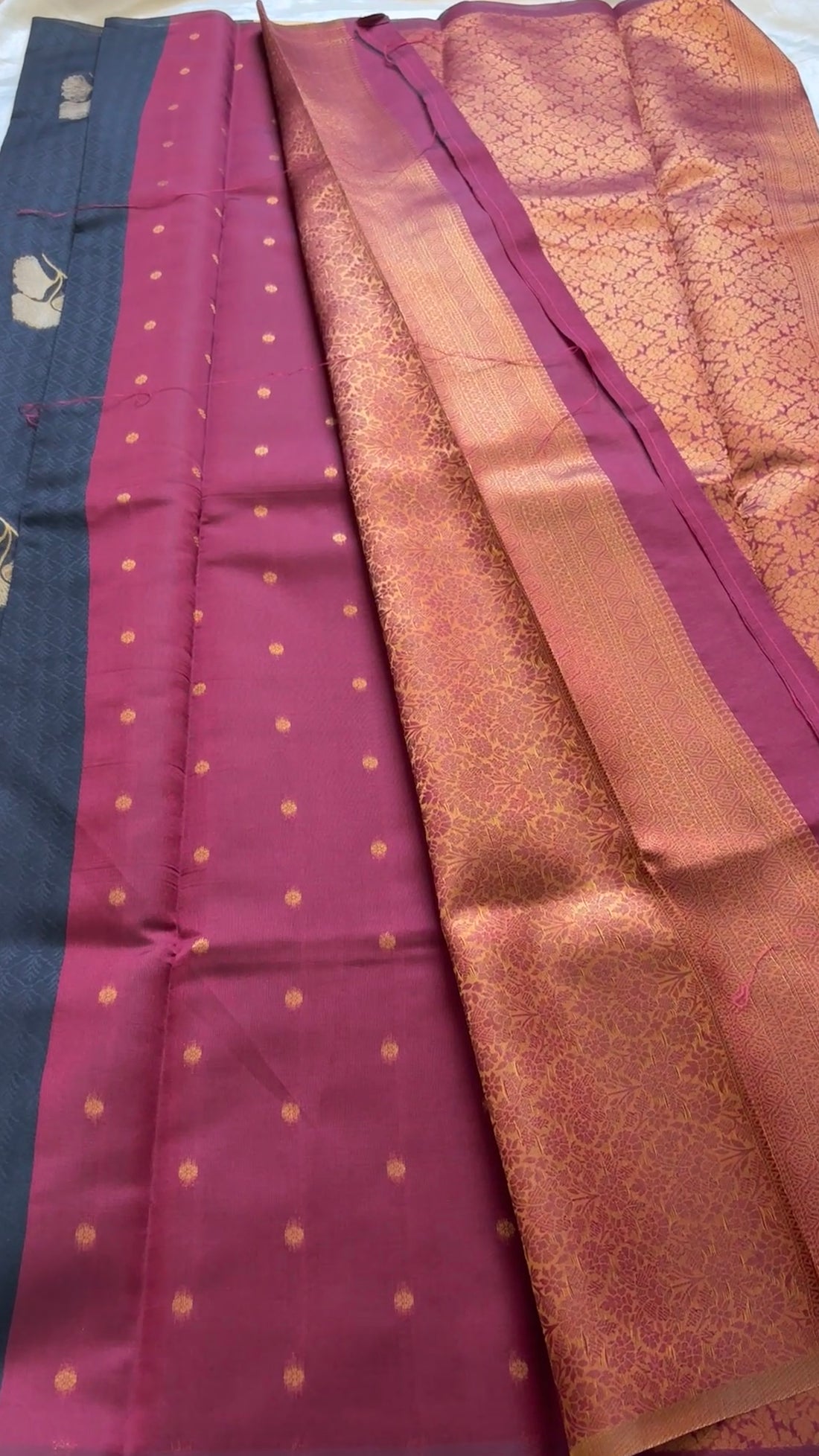 semi soft silk KR 24