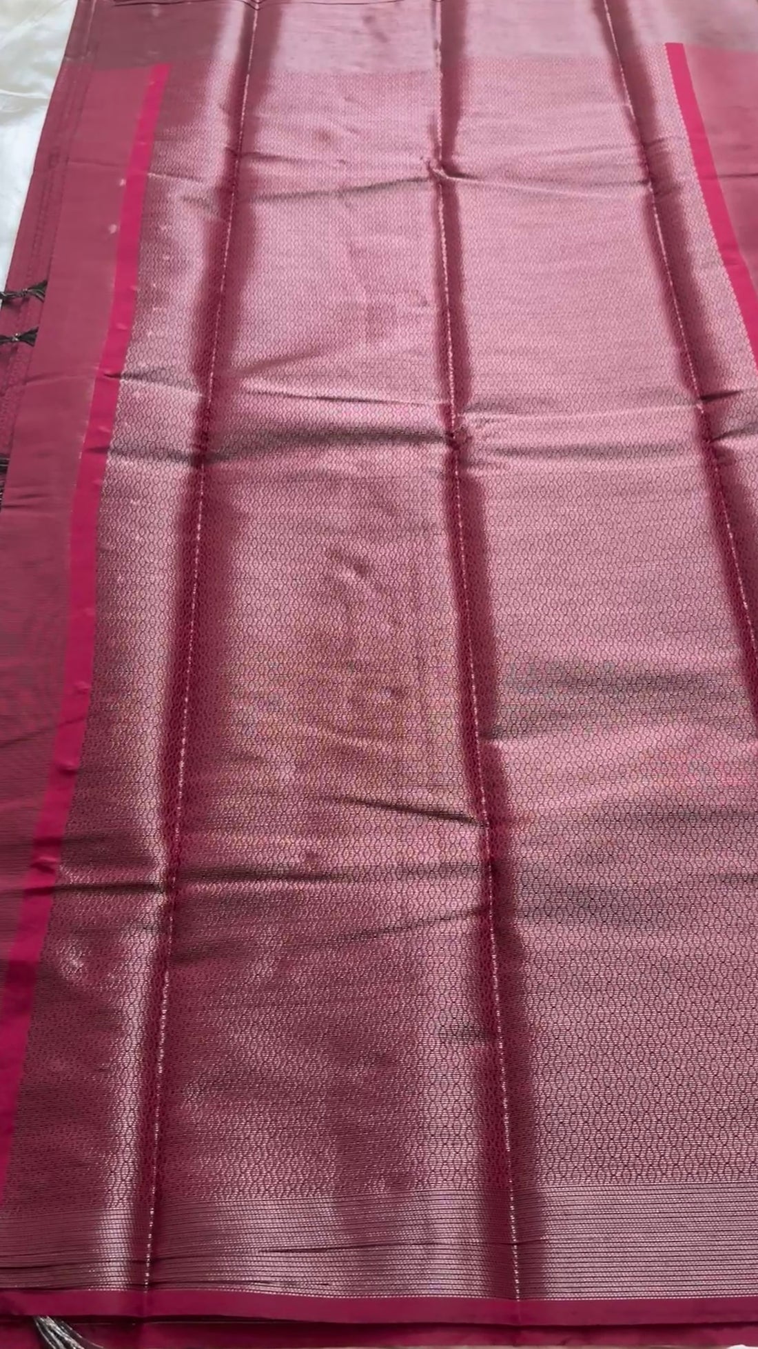 Brocade soft silk kr61