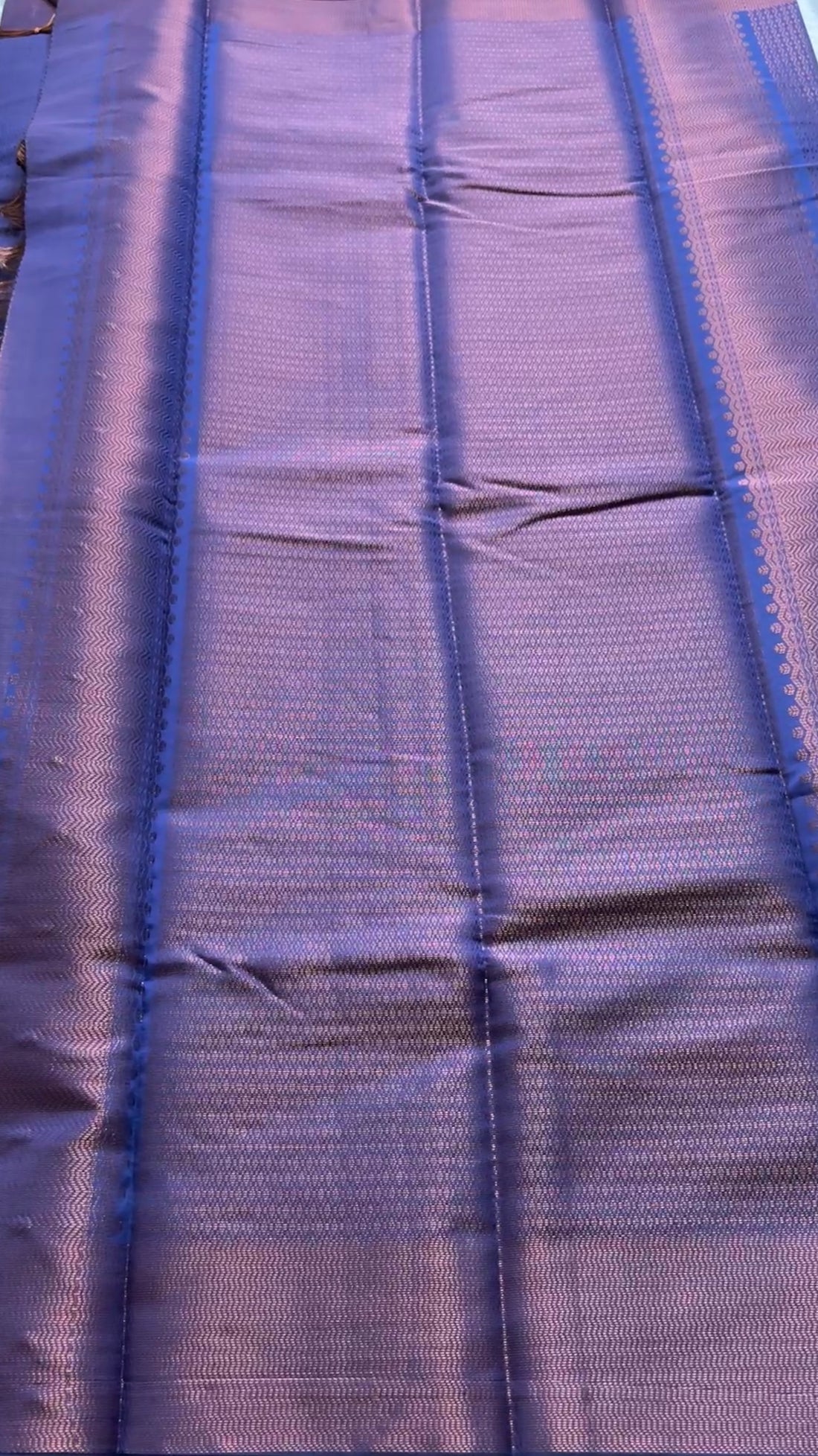 Brocade soft silk kr82