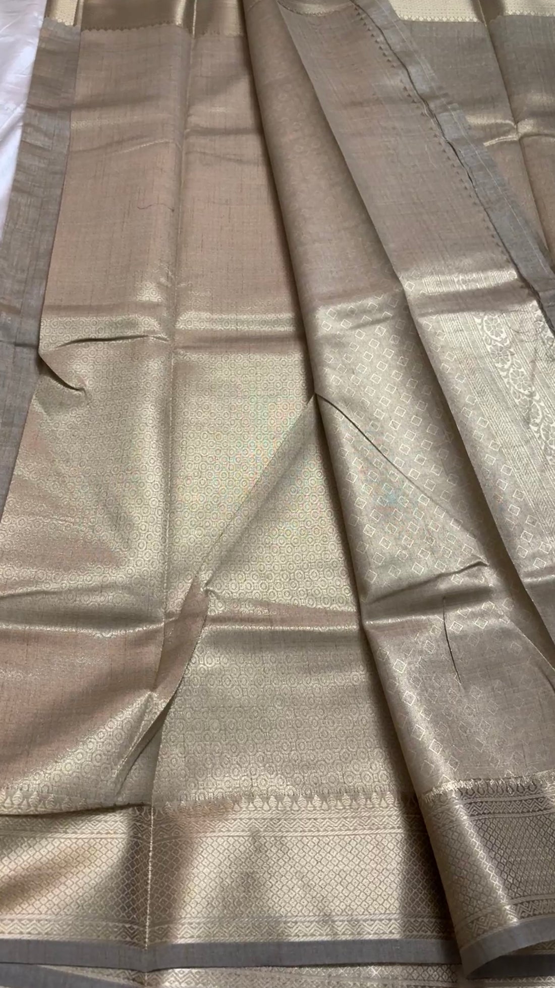Silk cotton KR 39