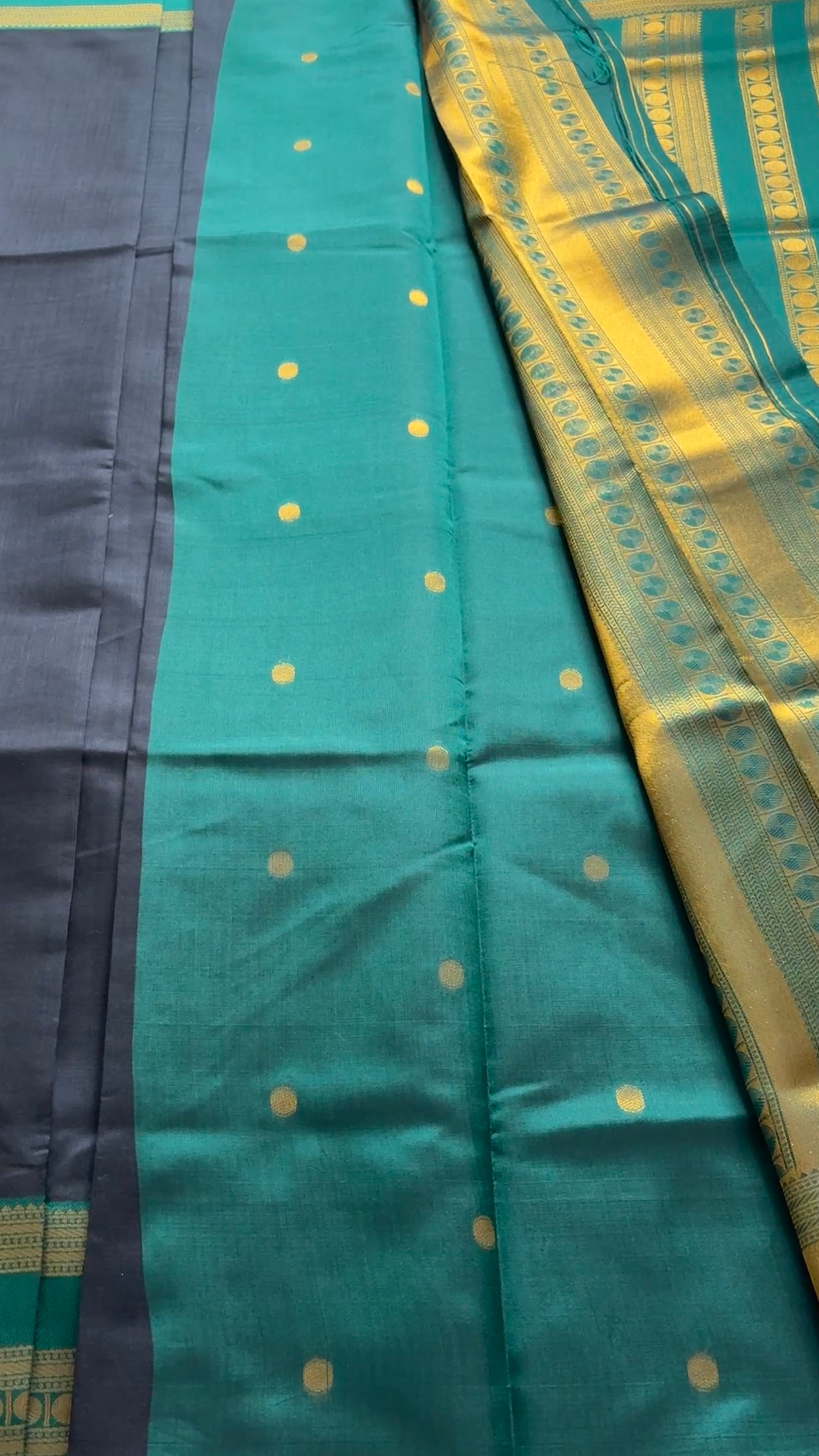 Chettinad cotton kr74