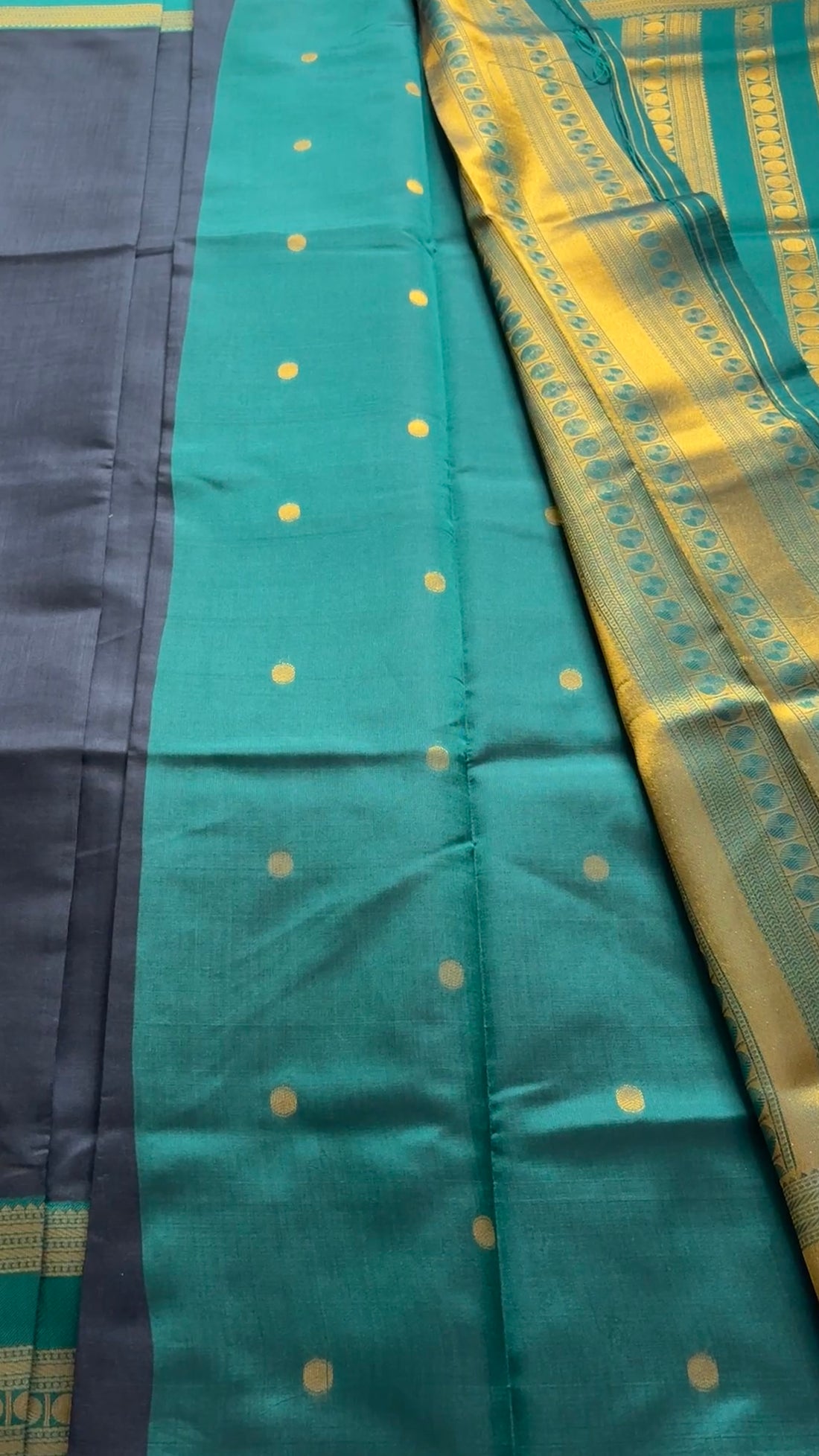 Chettinad cotton kr74