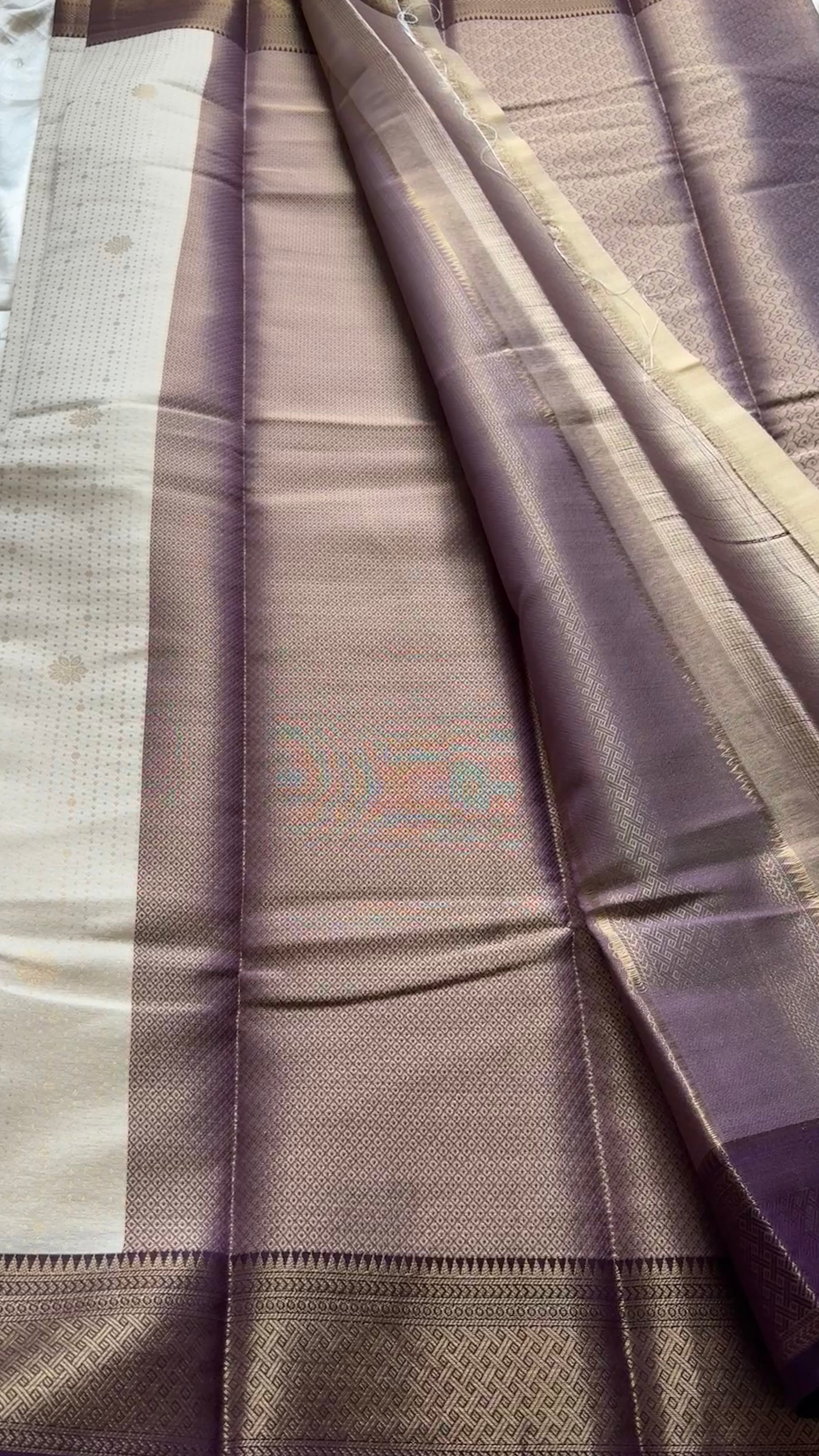 Semi Soft silk kr 132