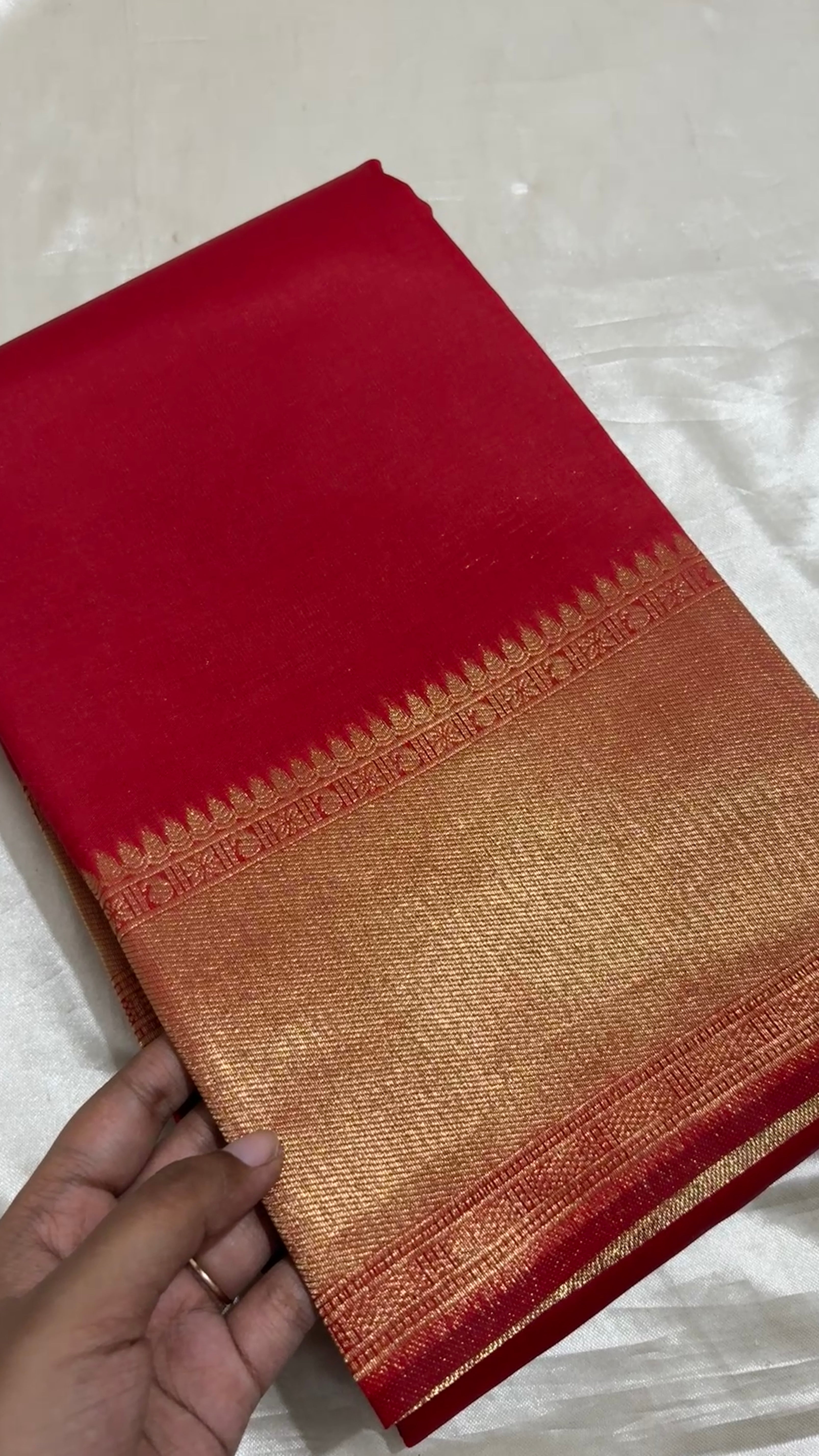 semi soft silk Kr 112