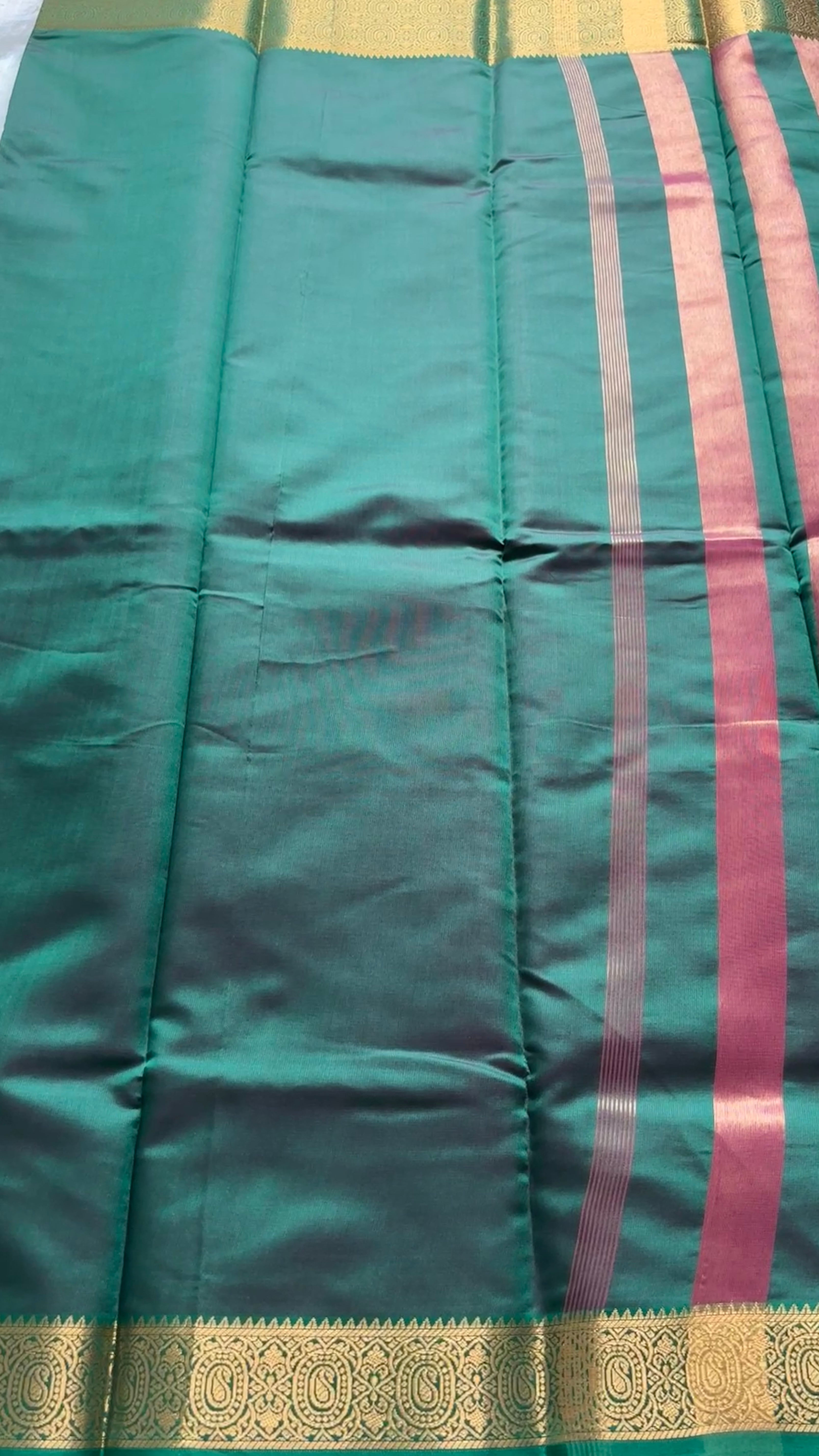 semi soft silk kr 107