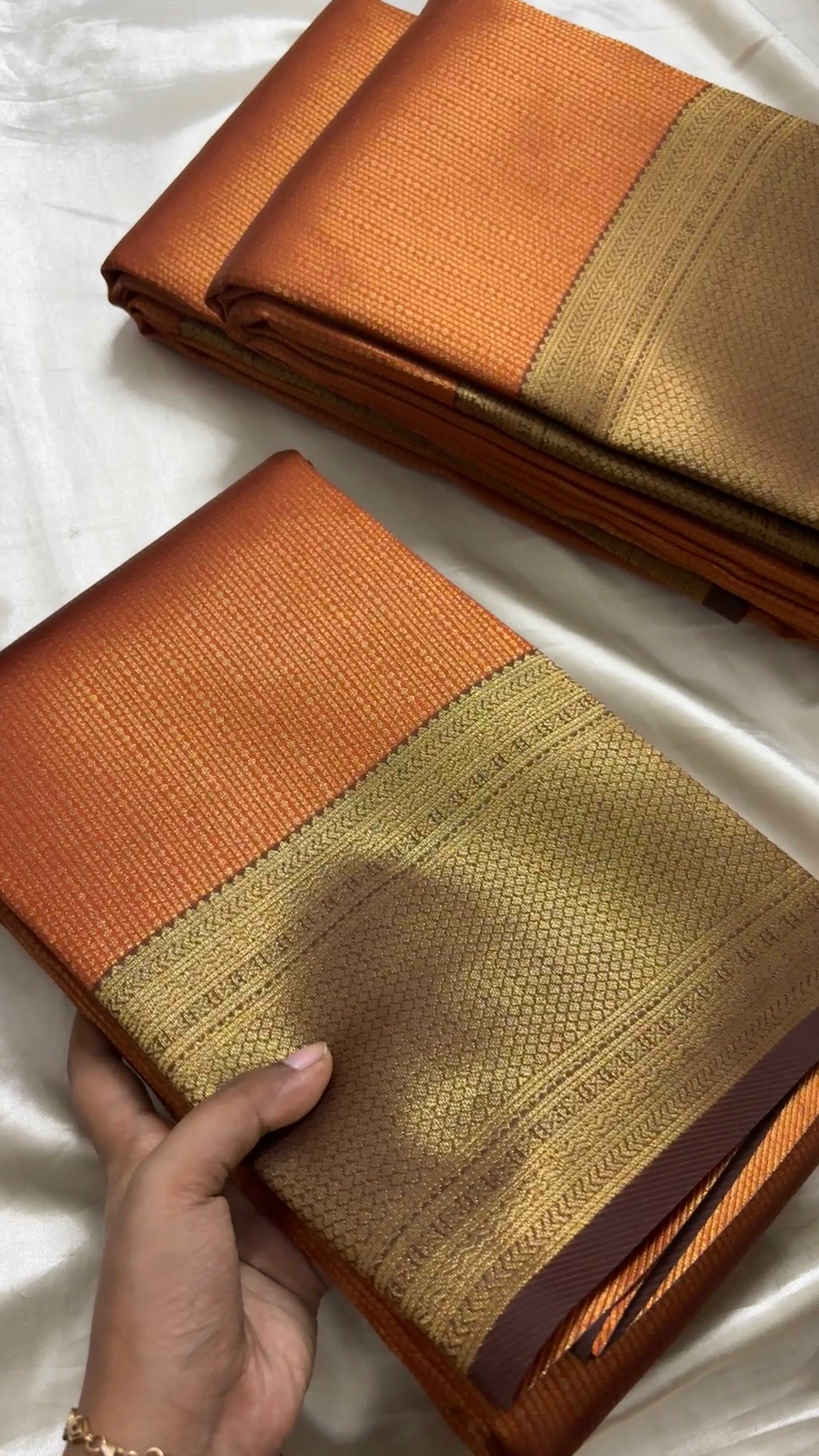 Kanchi semi soft silk Kr132
