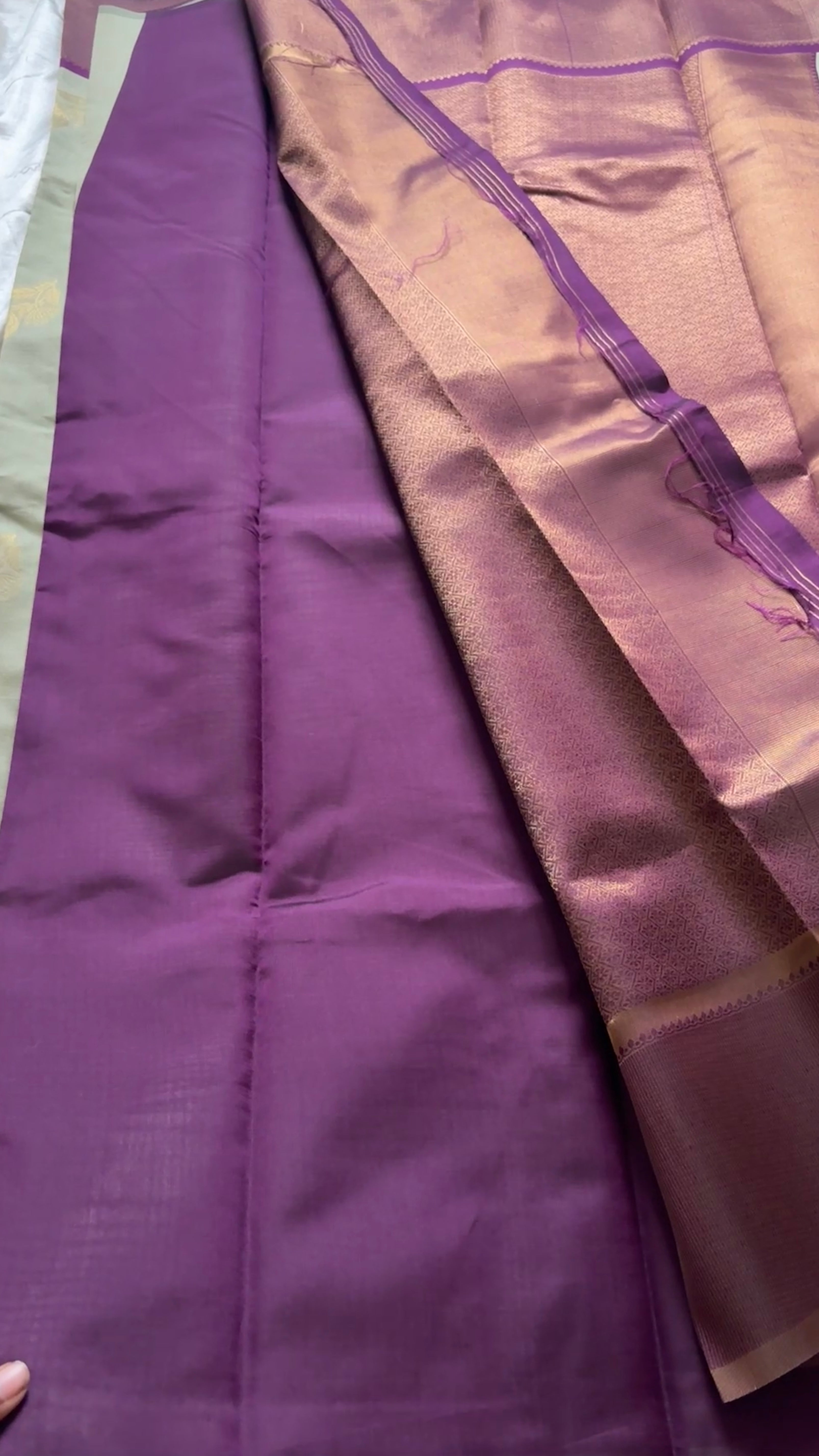 semi soft silk KR 120