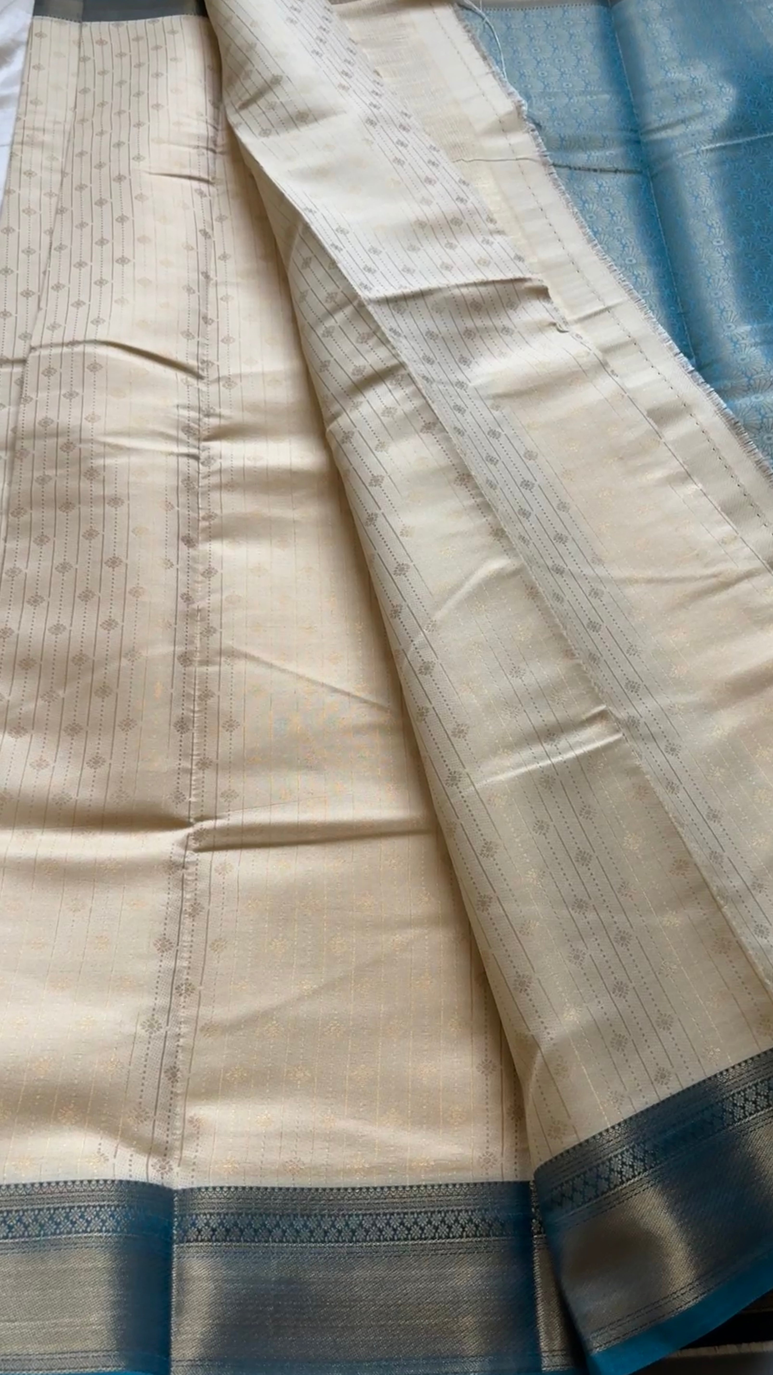 Semi Soft silk kr62
