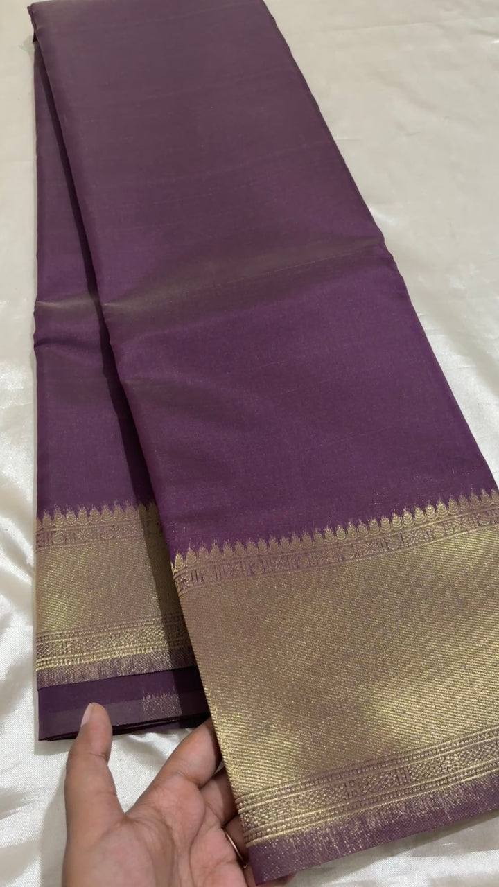 semi soft silk kr 103