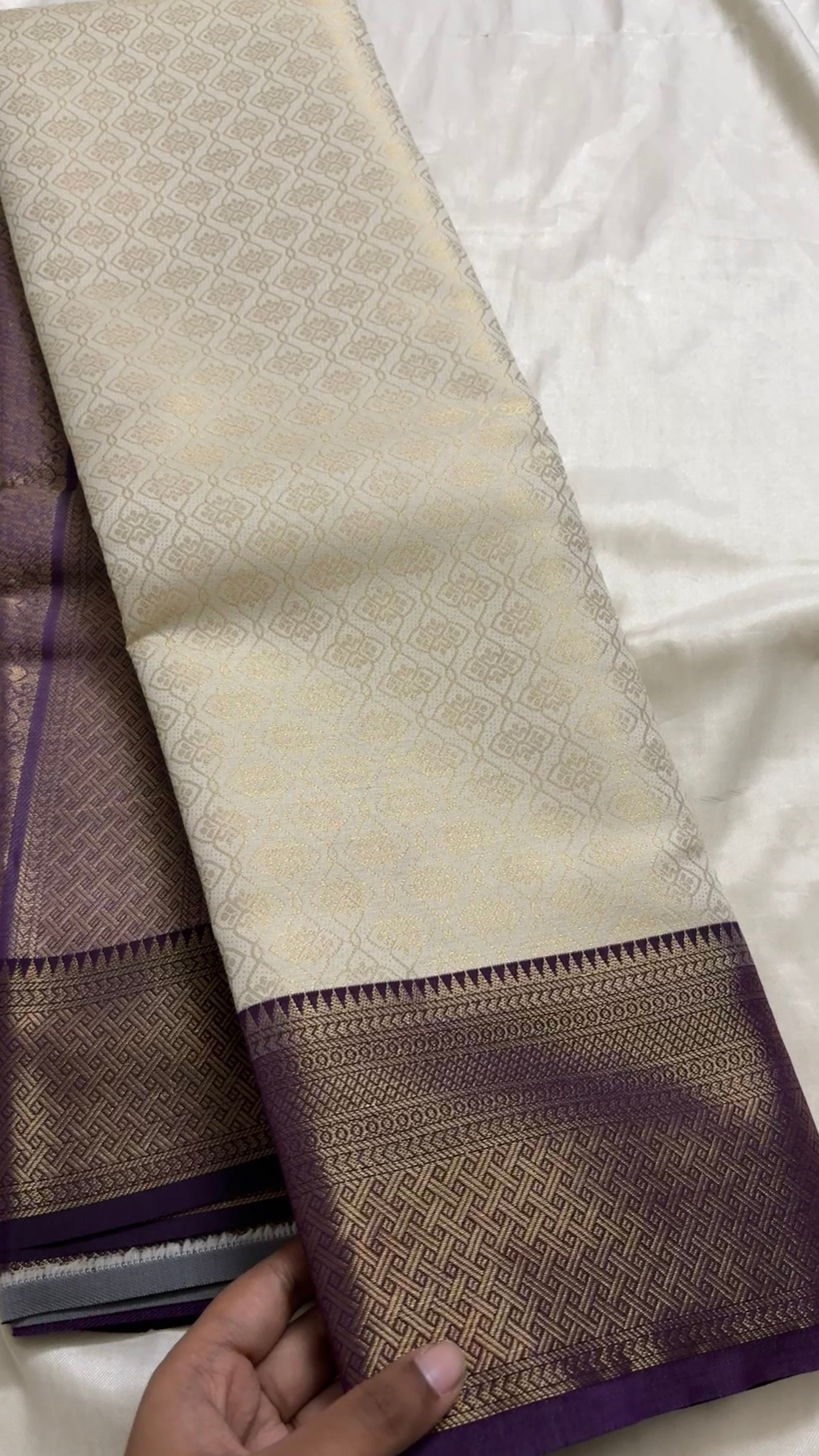 Semi Soft silk KR 1