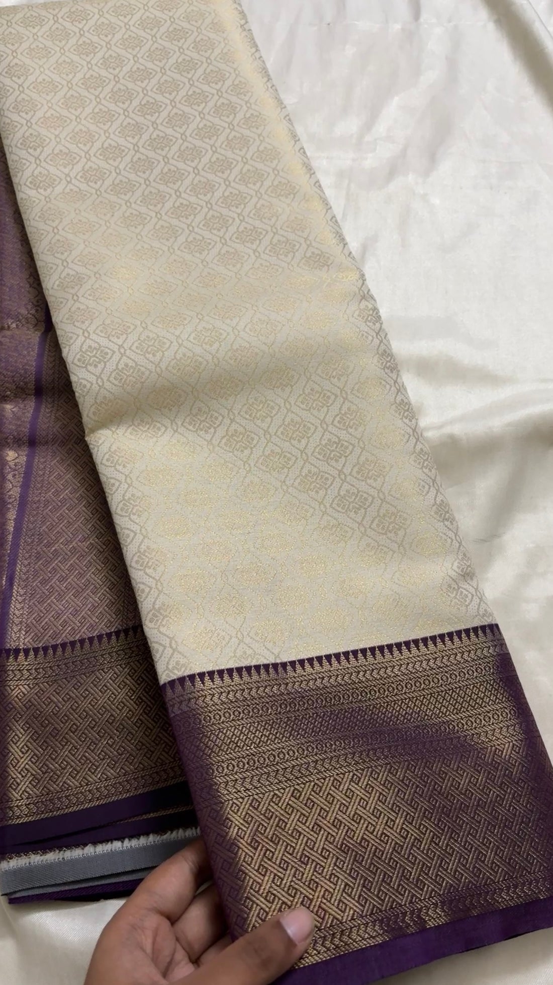 Semi Soft silk KR 1