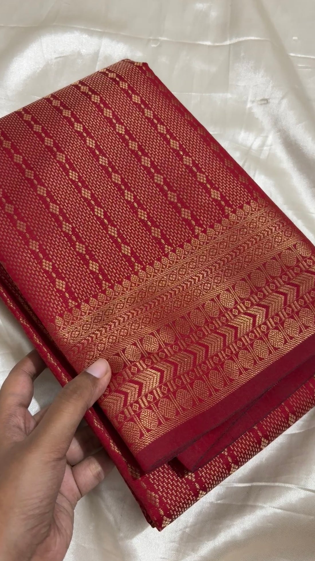 Premium Brocade soft silk