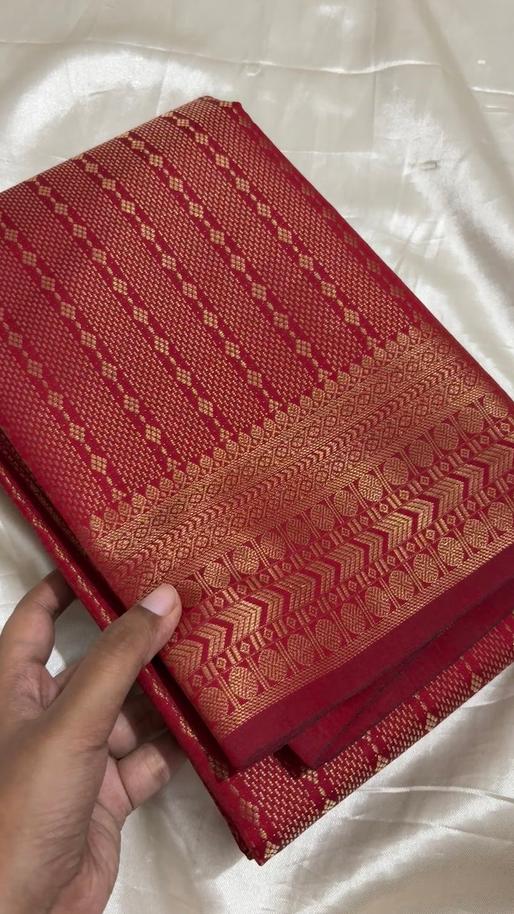 Premium Brocade soft silk
