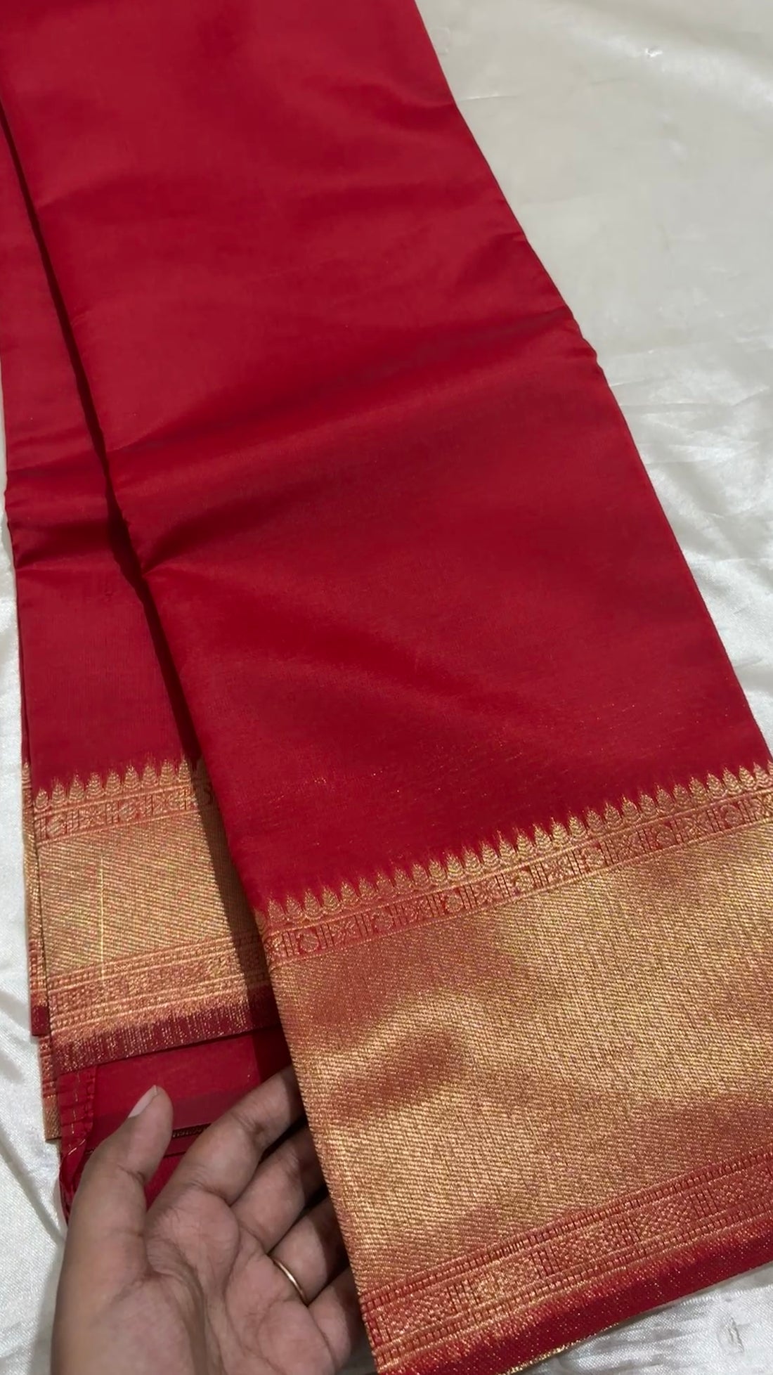 semi soft silk Kr 112