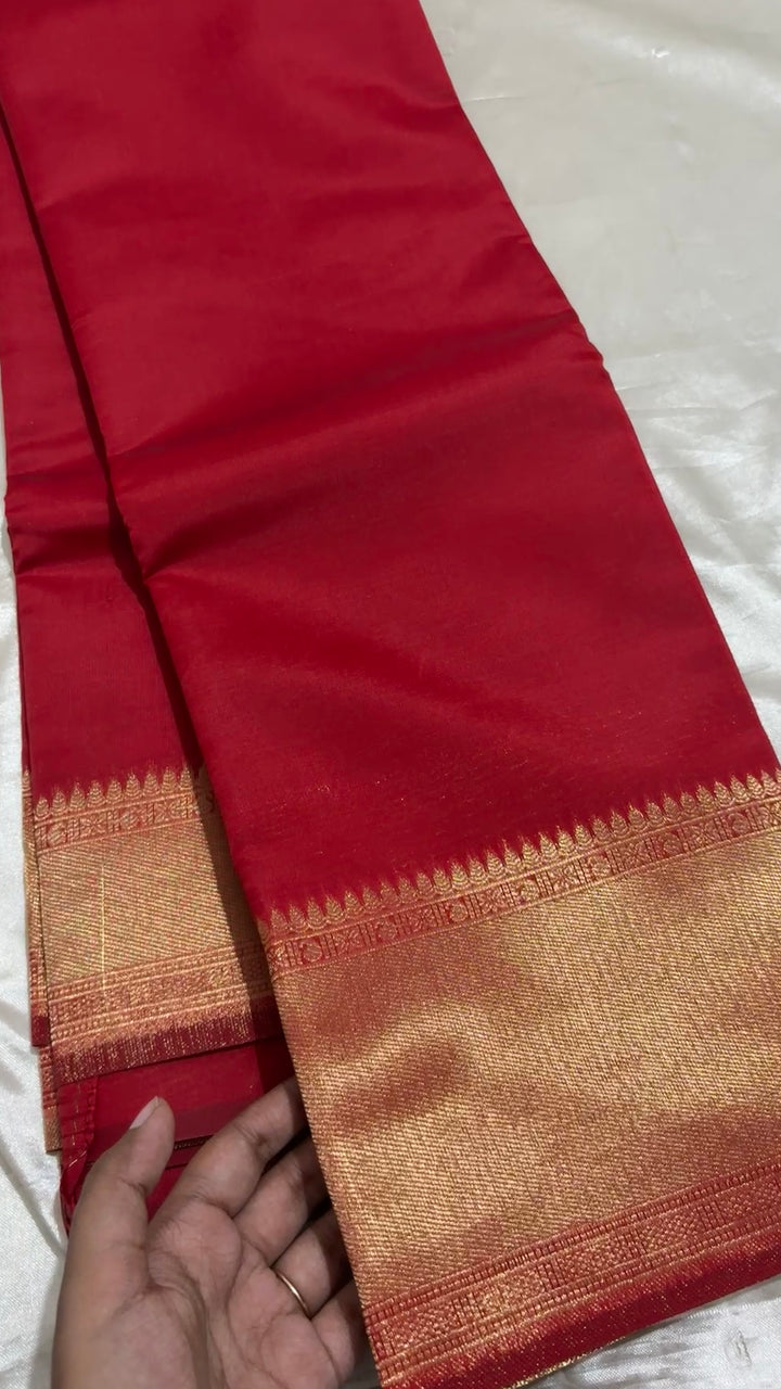 semi soft silk Kr 112