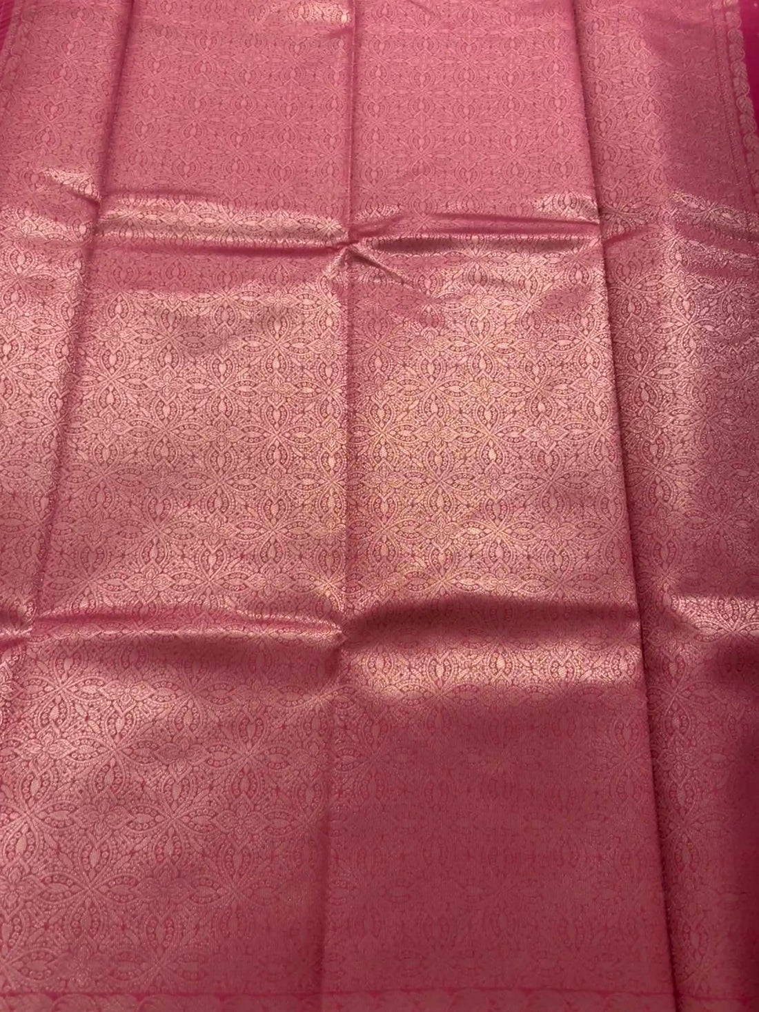 semi soft silk (KR52)