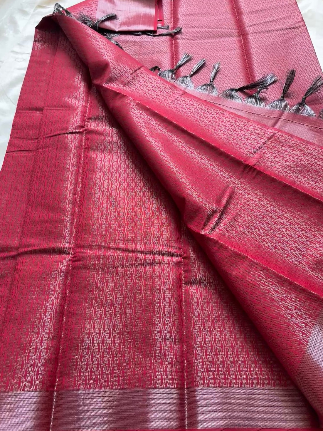 Brocade soft silk (KR65)