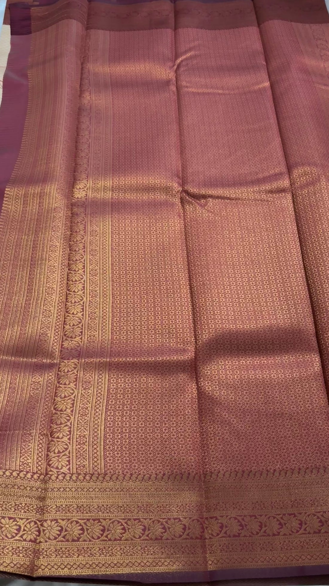 Kanchi semi soft silk kr48